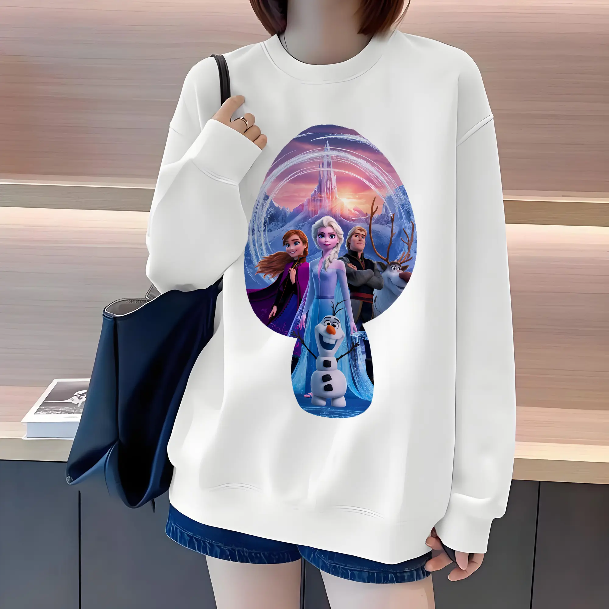 アナと雪の女王(Frozen) グッズ エルサ(Elsa)