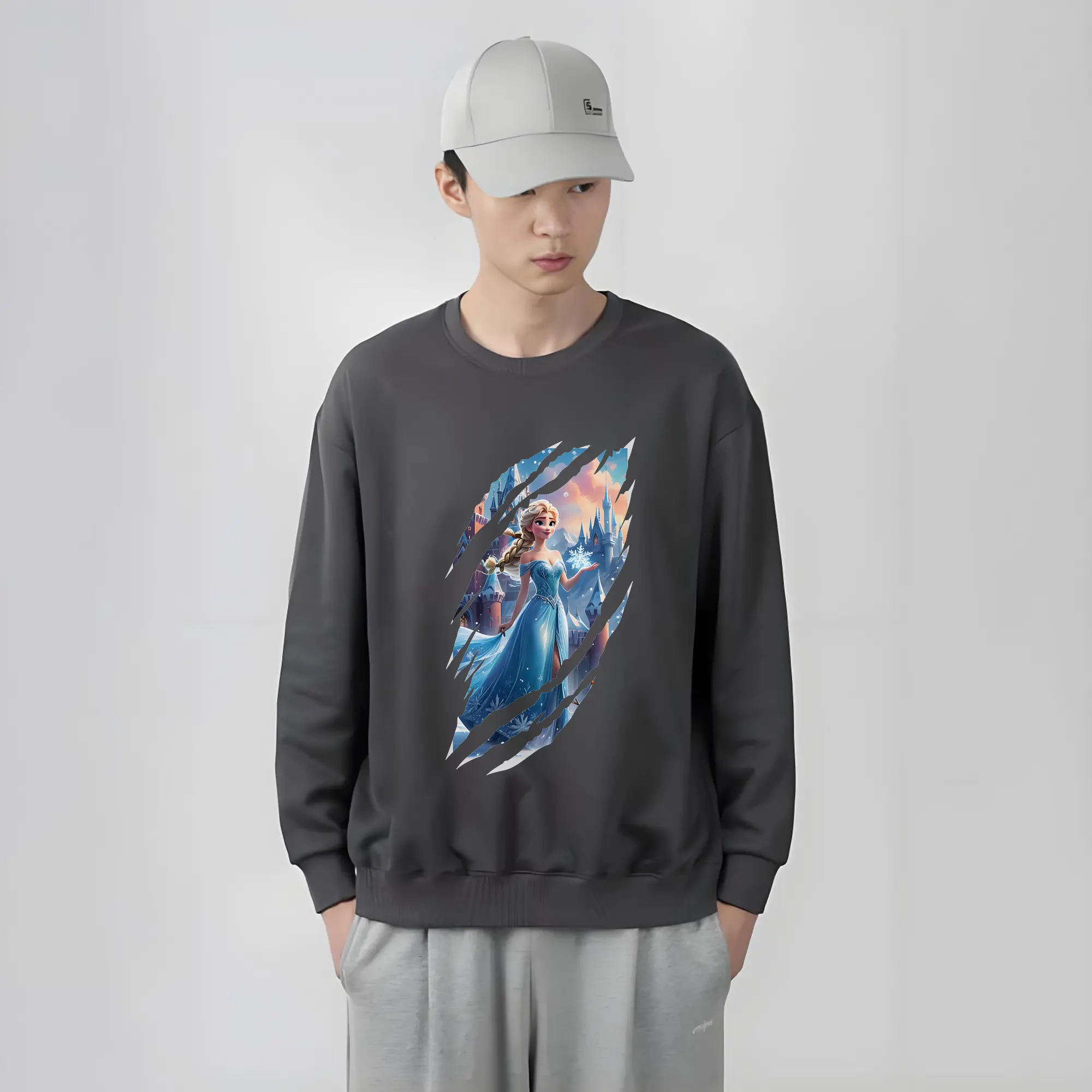 アナと雪の女王(Frozen) グッズ エルサ(Elsa)