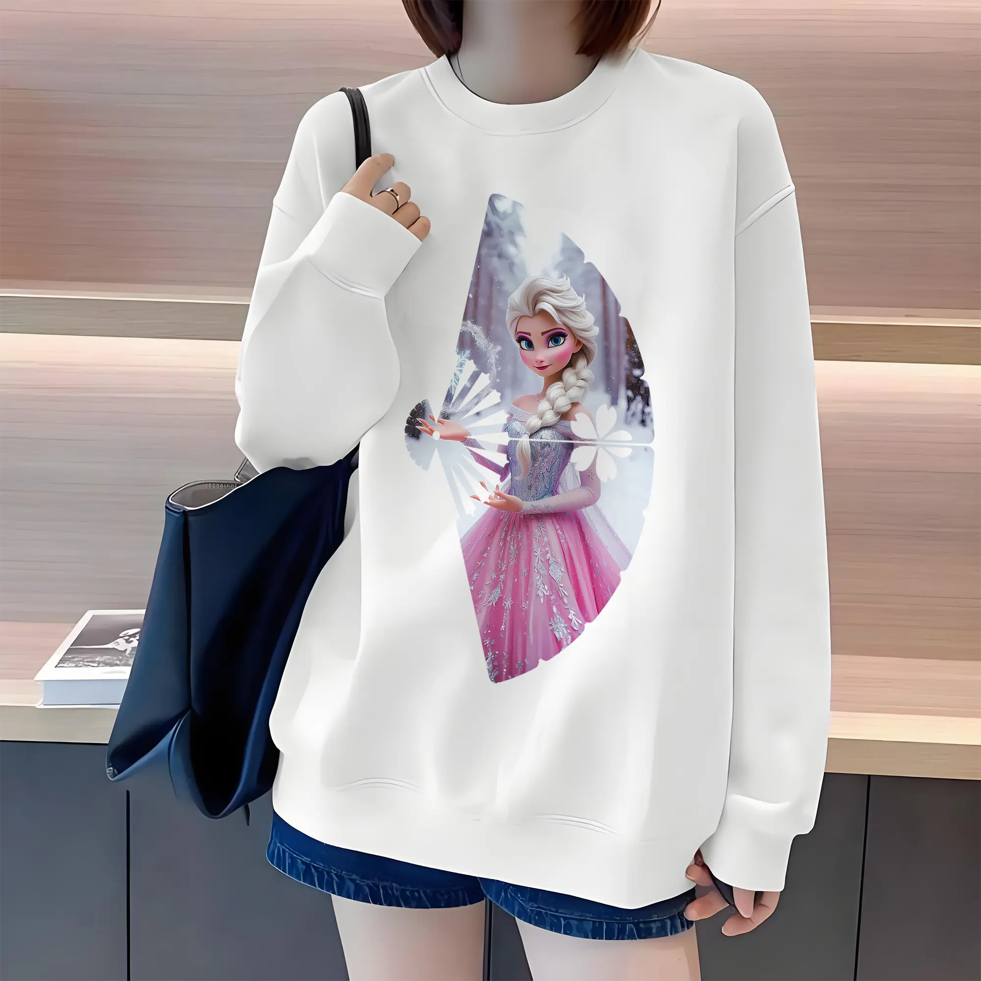 アナと雪の女王(Frozen) グッズ エルサ(Elsa)