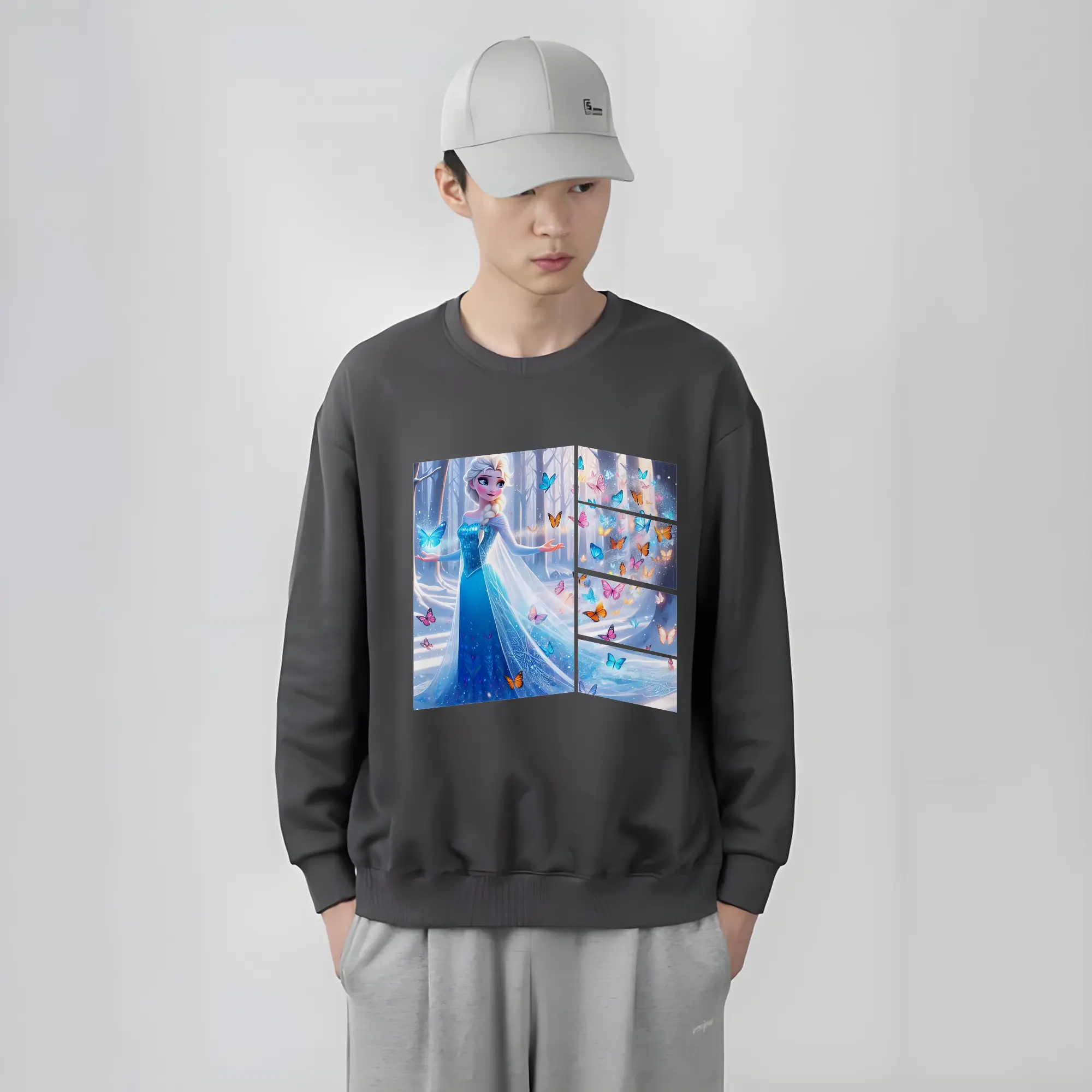 アナと雪の女王(Frozen) グッズ エルサ(Elsa)