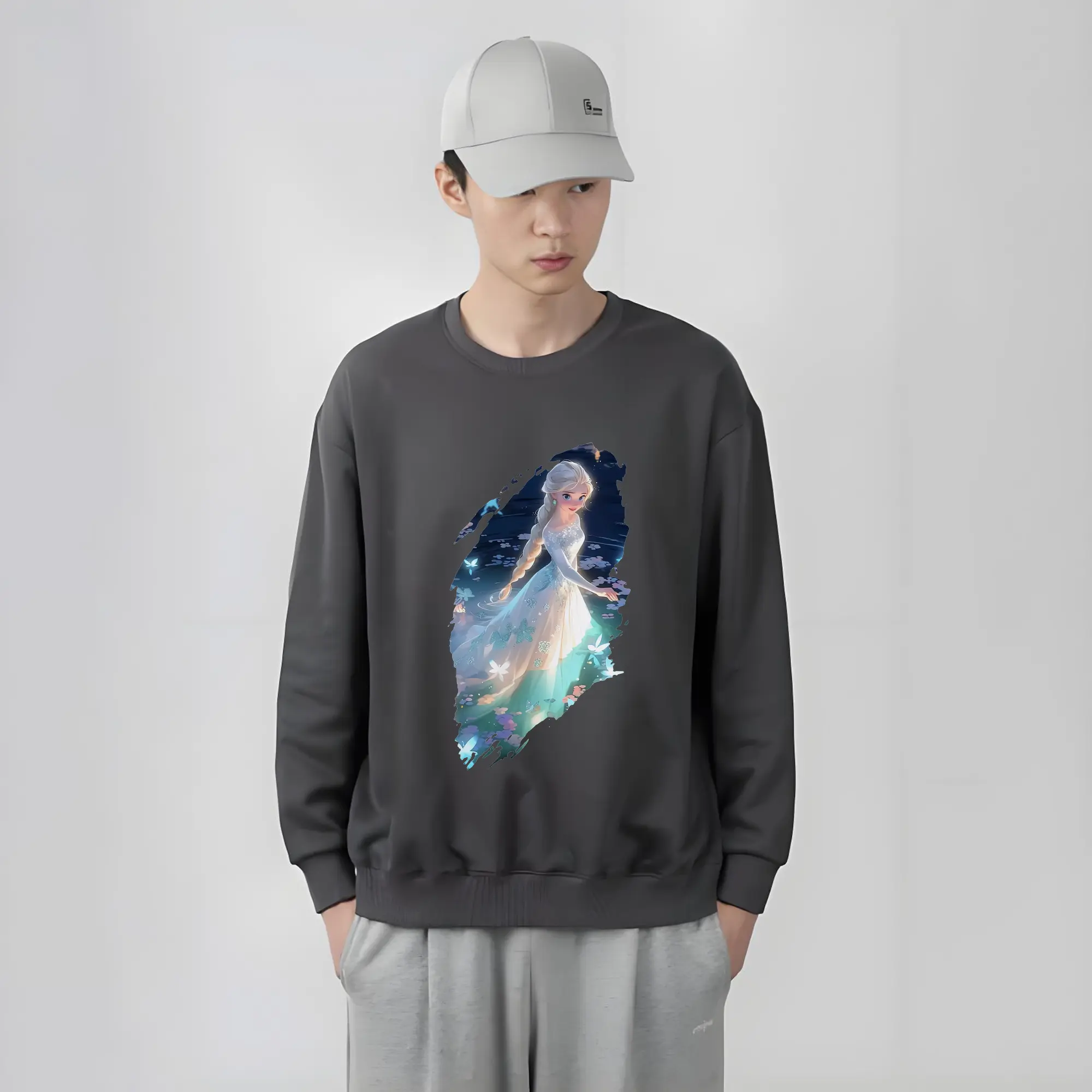 アナと雪の女王(Frozen) グッズ エルサ(Elsa)