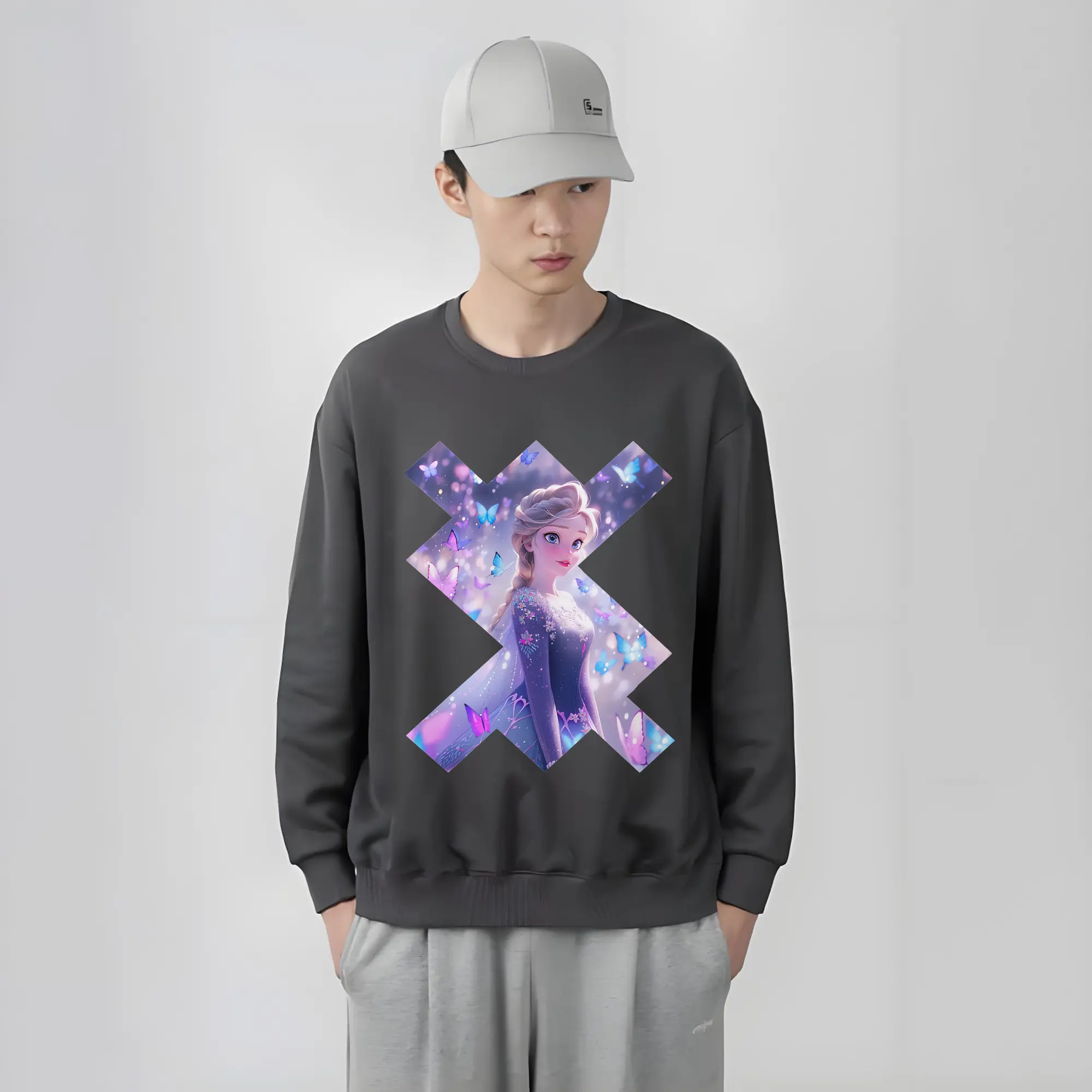 アナと雪の女王(Frozen) グッズ エルサ(Elsa)