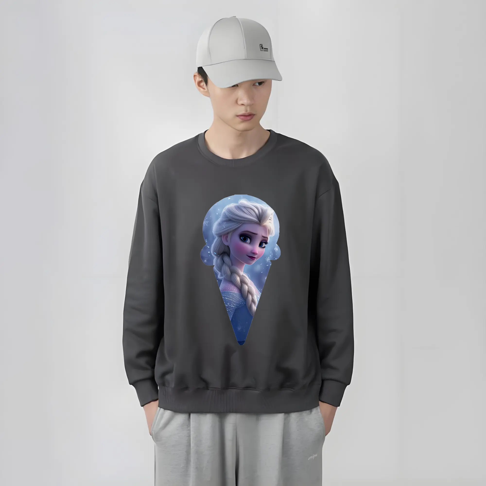 アナと雪の女王(Frozen) グッズ エルサ(Elsa)