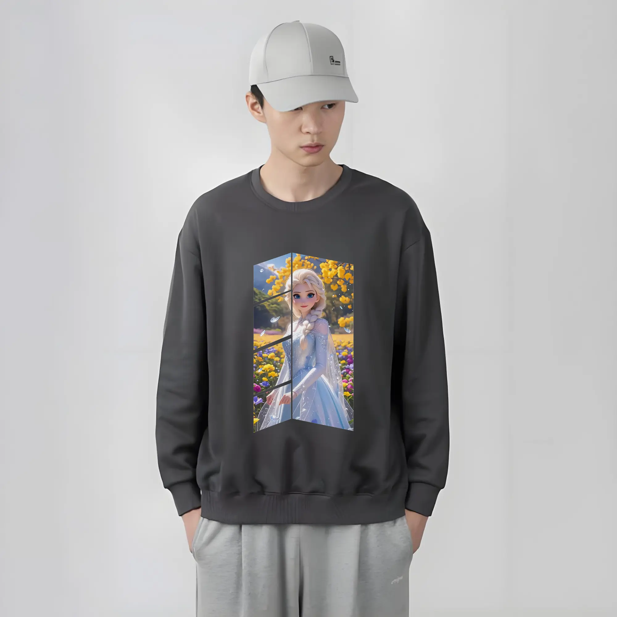 アナと雪の女王(Frozen) グッズ エルサ(Elsa)