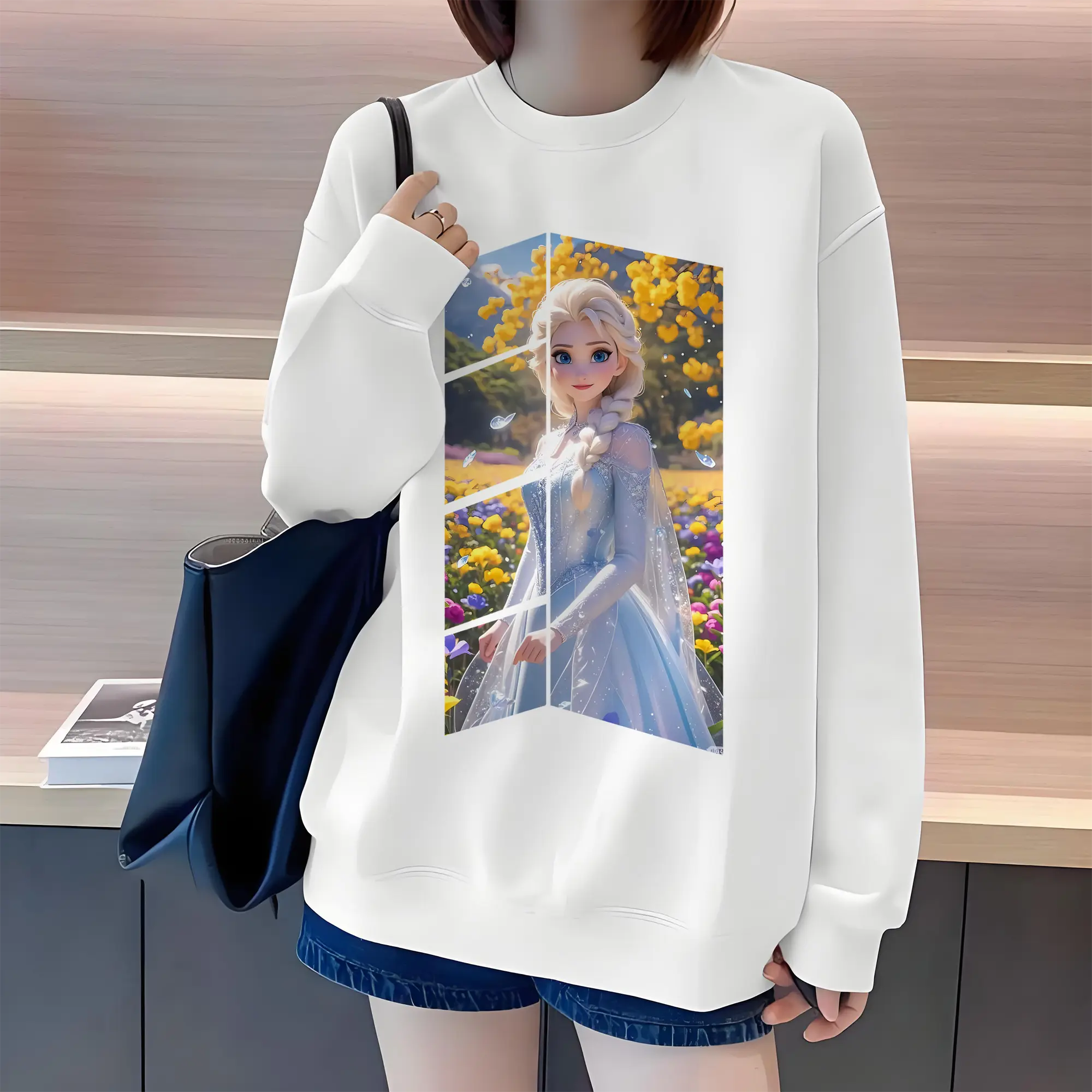 アナと雪の女王(Frozen) グッズ エルサ(Elsa)