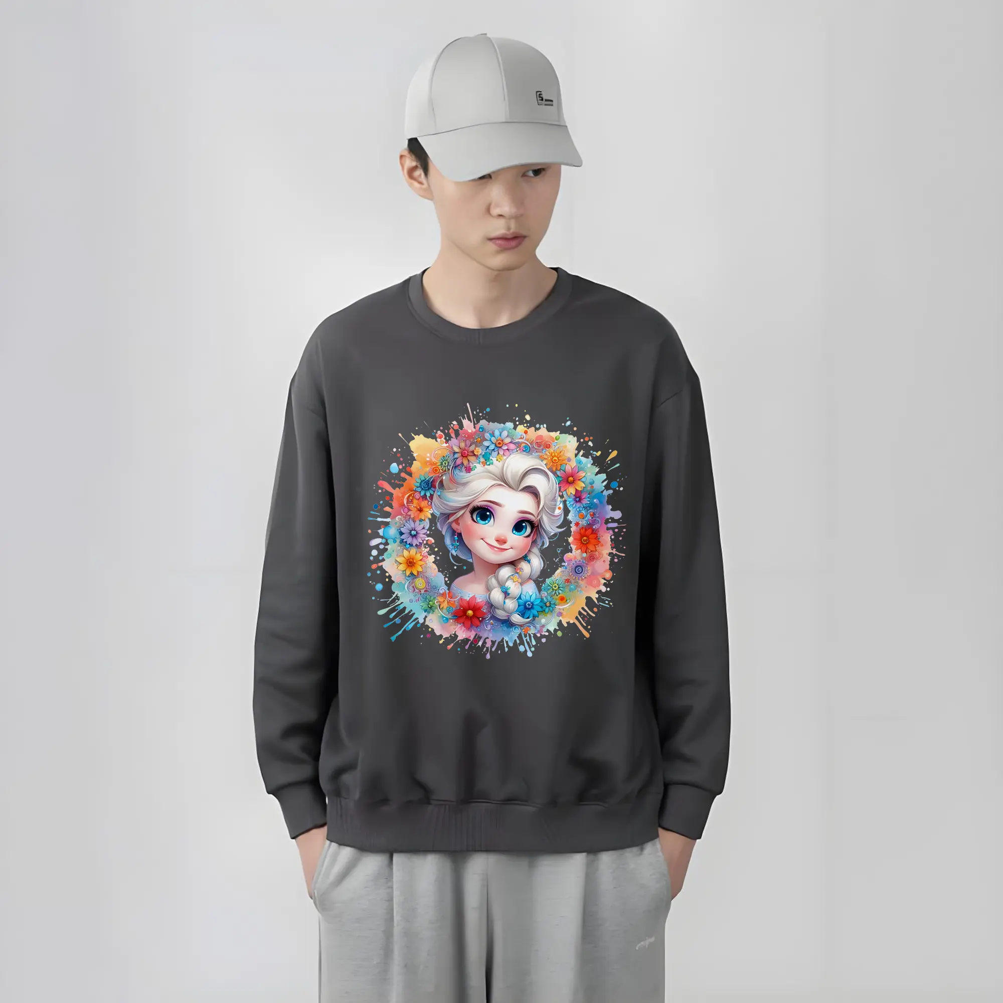 アナと雪の女王(Frozen) グッズ エルサ(Elsa)