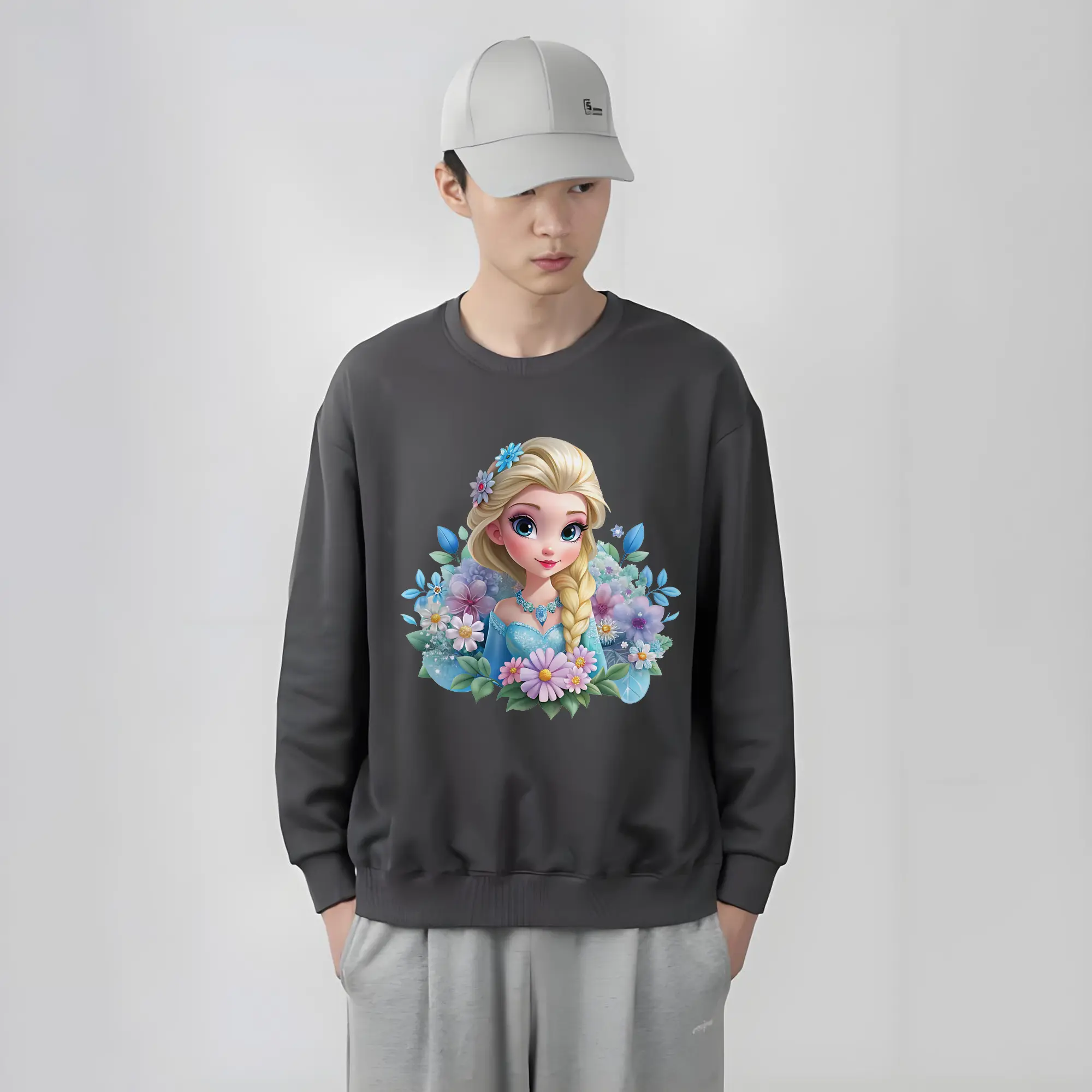 アナと雪の女王(Frozen) グッズ エルサ(Elsa)