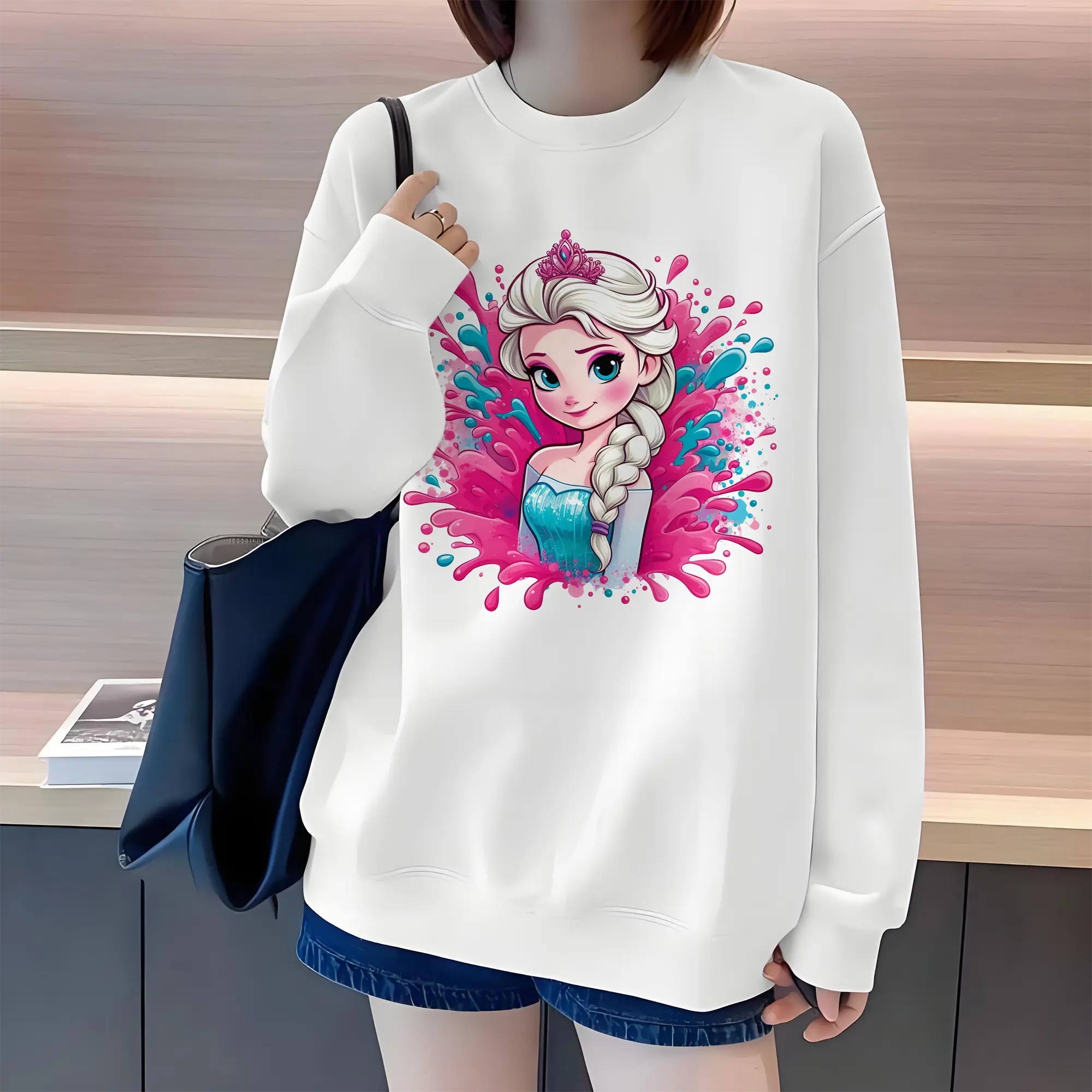 アナと雪の女王(Frozen) グッズ エルサ(Elsa)