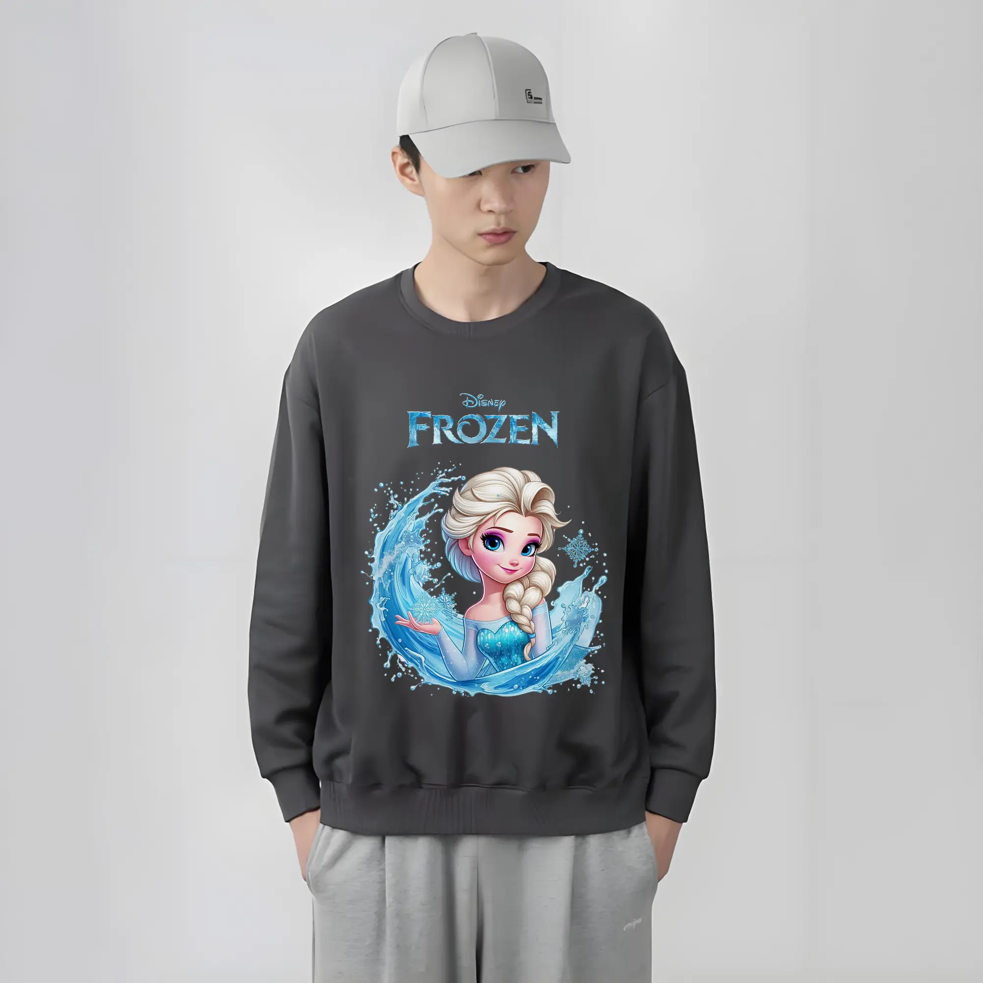 アナと雪の女王(Frozen) グッズ エルサ(Elsa)