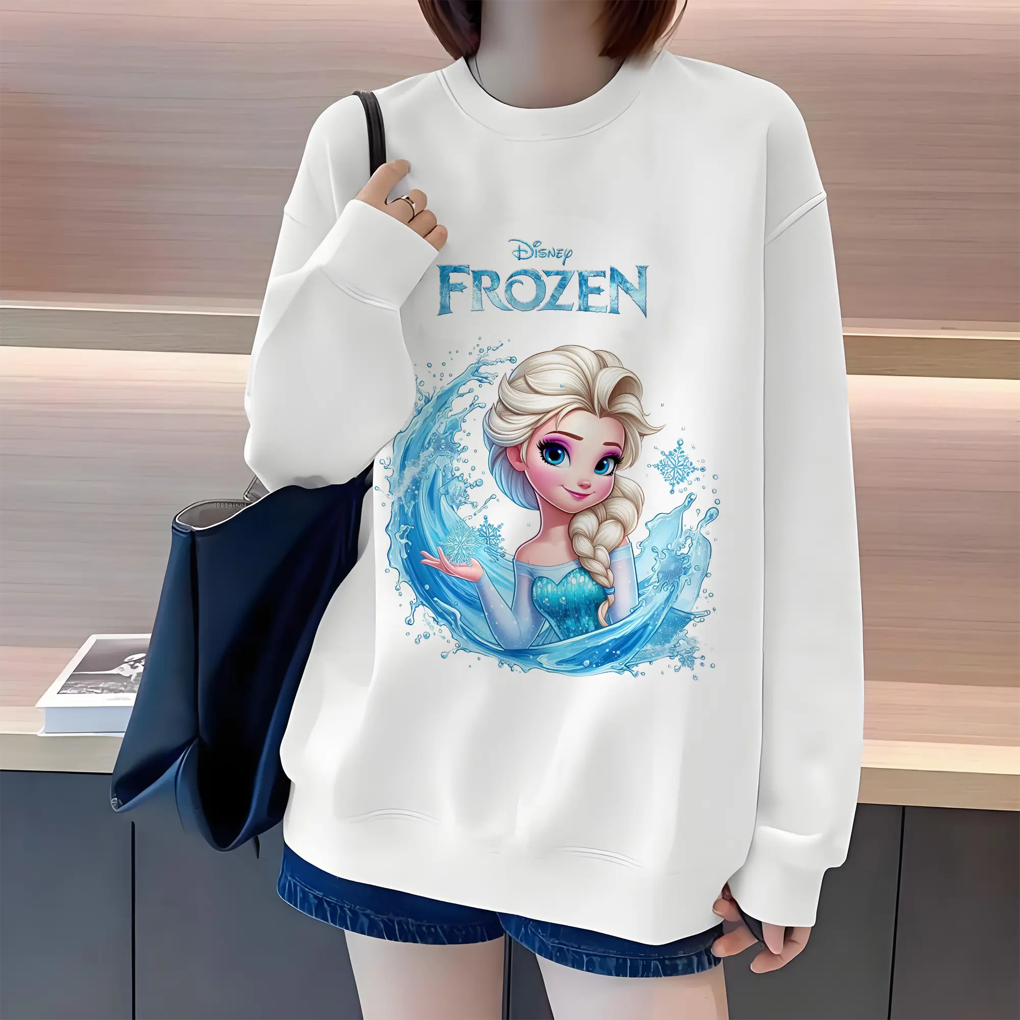 アナと雪の女王(Frozen) グッズ エルサ(Elsa)