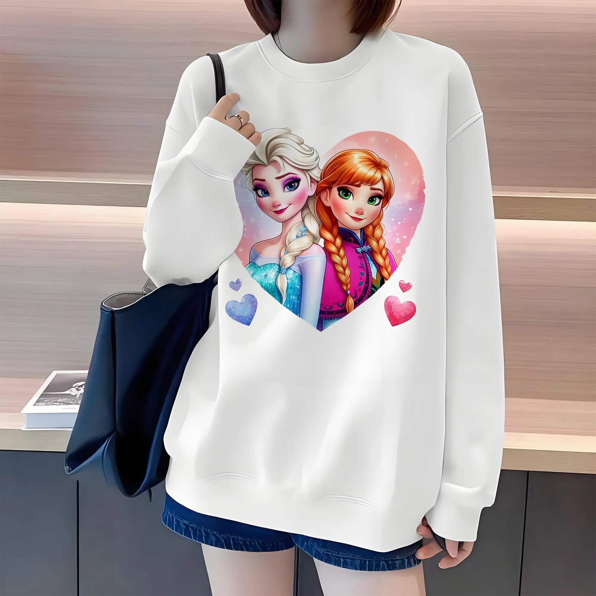 アナと雪の女王(Frozen) グッズ エルサ(Elsa)