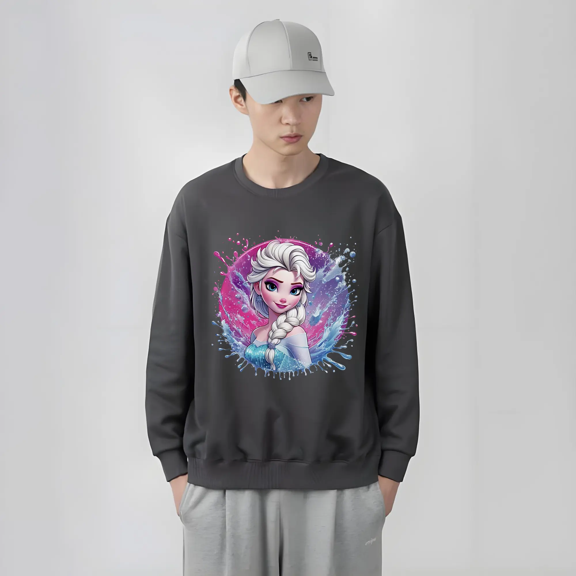 アナと雪の女王(Frozen) グッズ エルサ(Elsa)