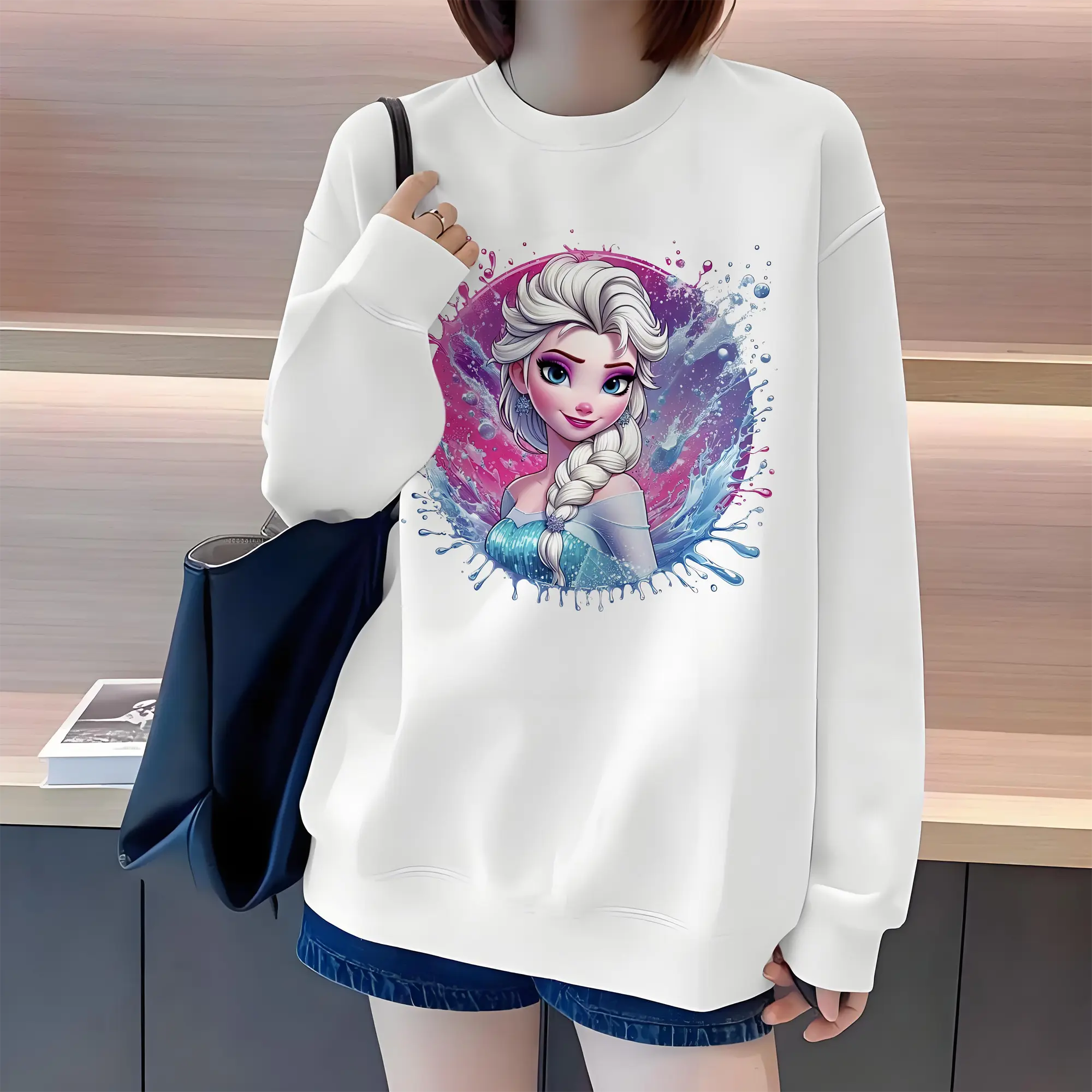 アナと雪の女王(Frozen) グッズ エルサ(Elsa)