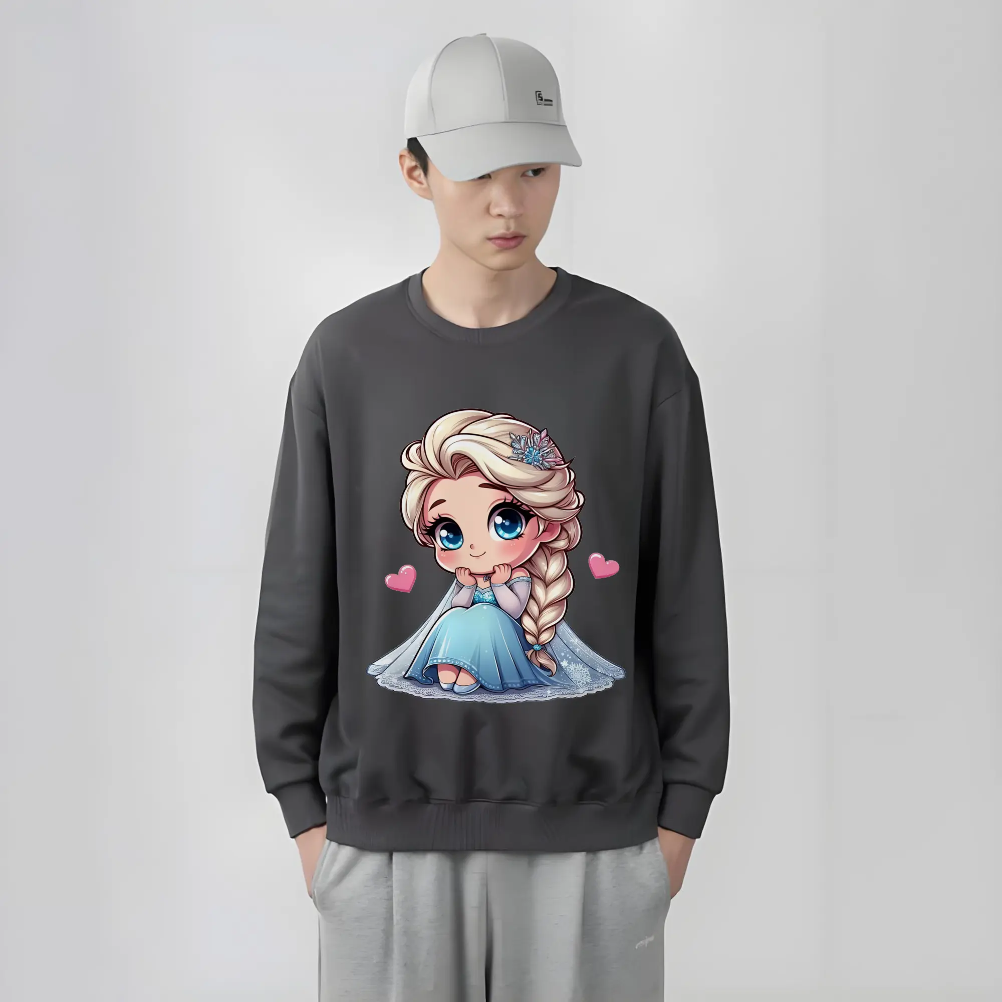 アナと雪の女王(Frozen) グッズ エルサ(Elsa)