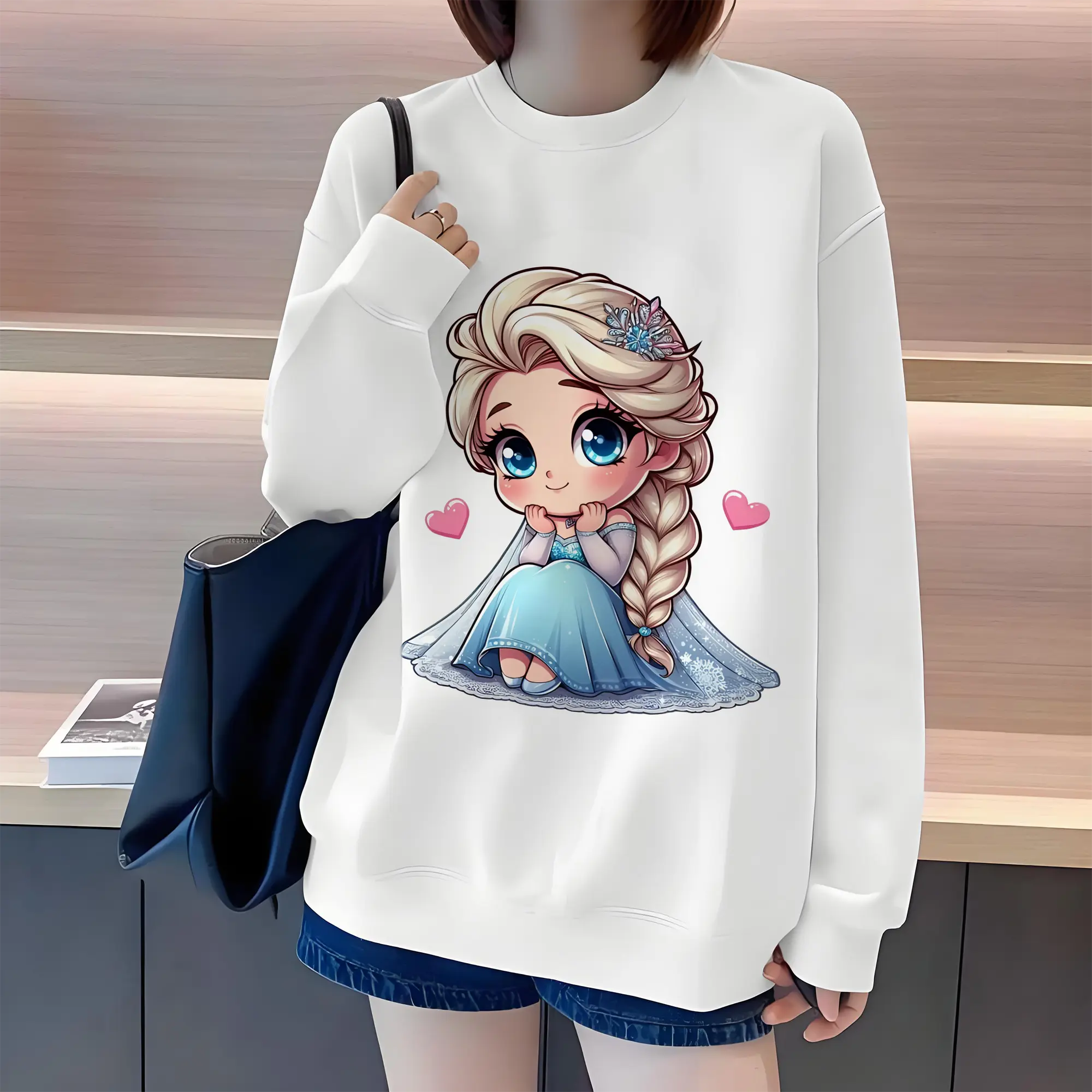 アナと雪の女王(Frozen) グッズ エルサ(Elsa)