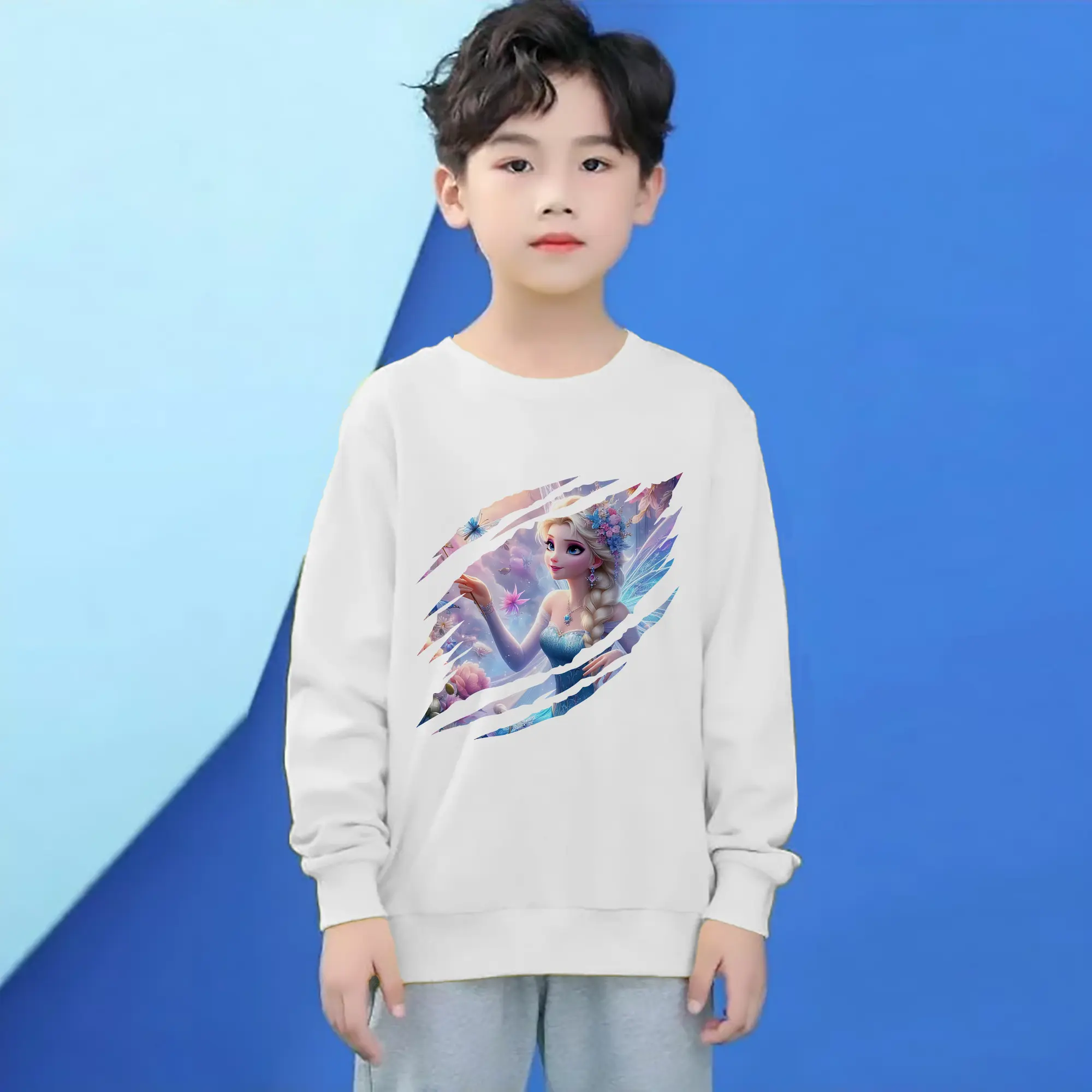 アナと雪の女王(Frozen) グッズ エルサ(Elsa)