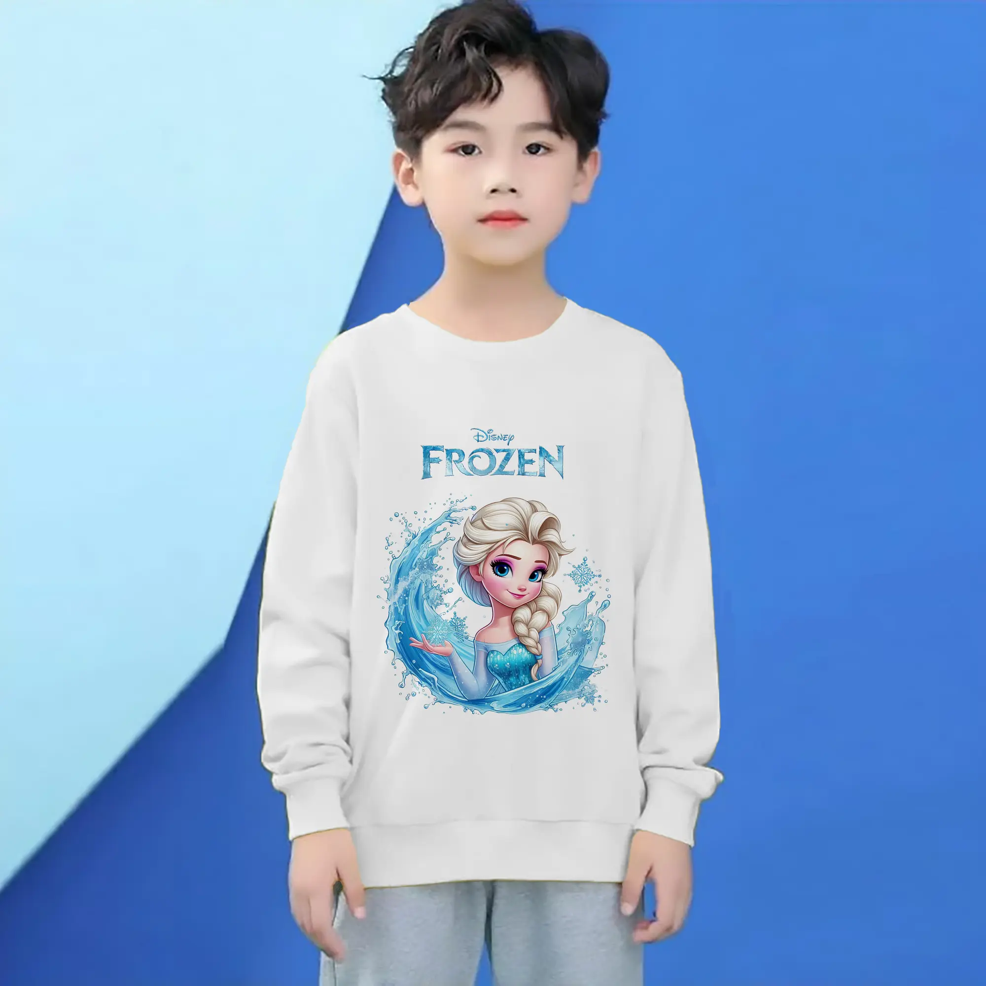 アナと雪の女王(Frozen) グッズ エルサ(Elsa)