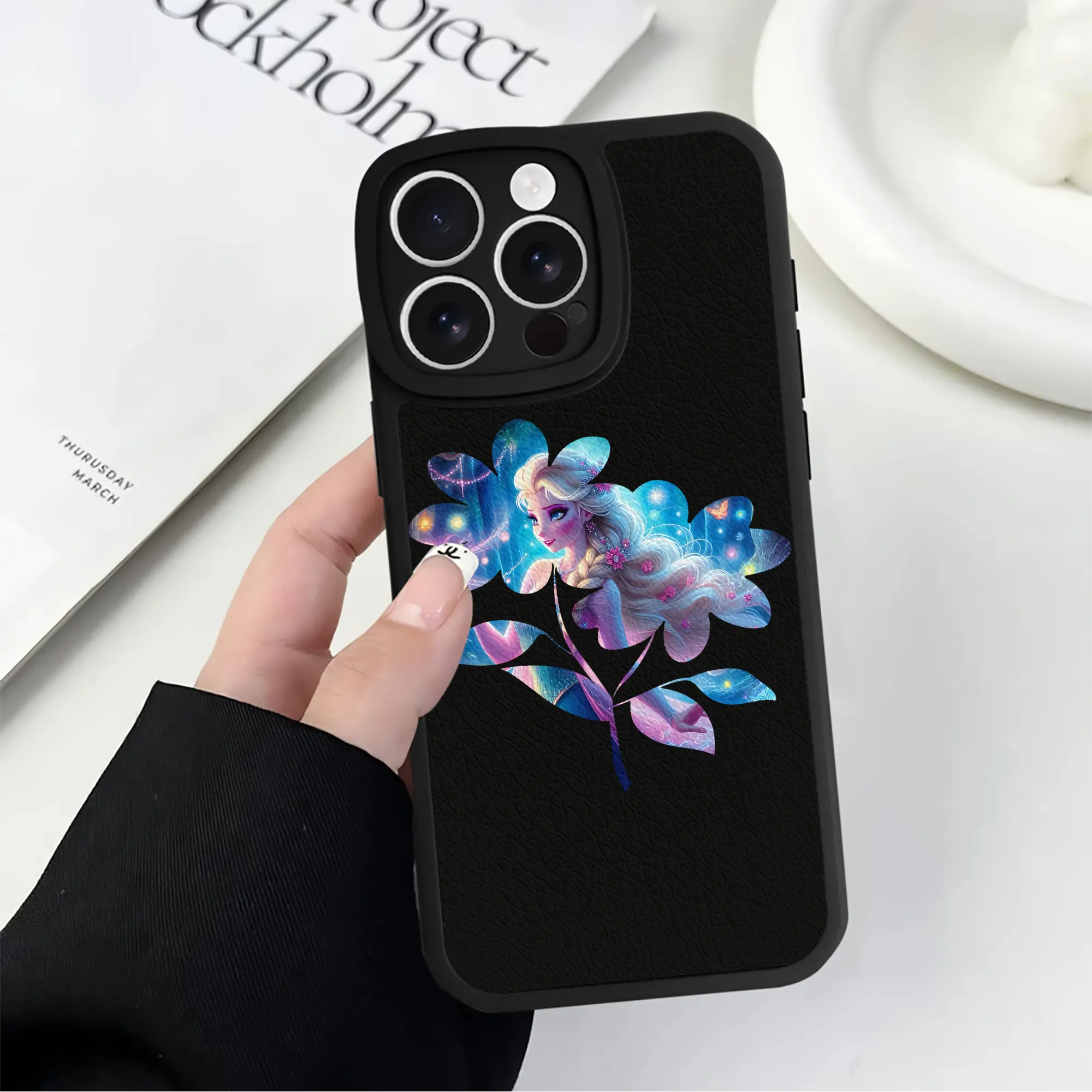 アナと雪の女王(Frozen) グッズ エルサ(Elsa)