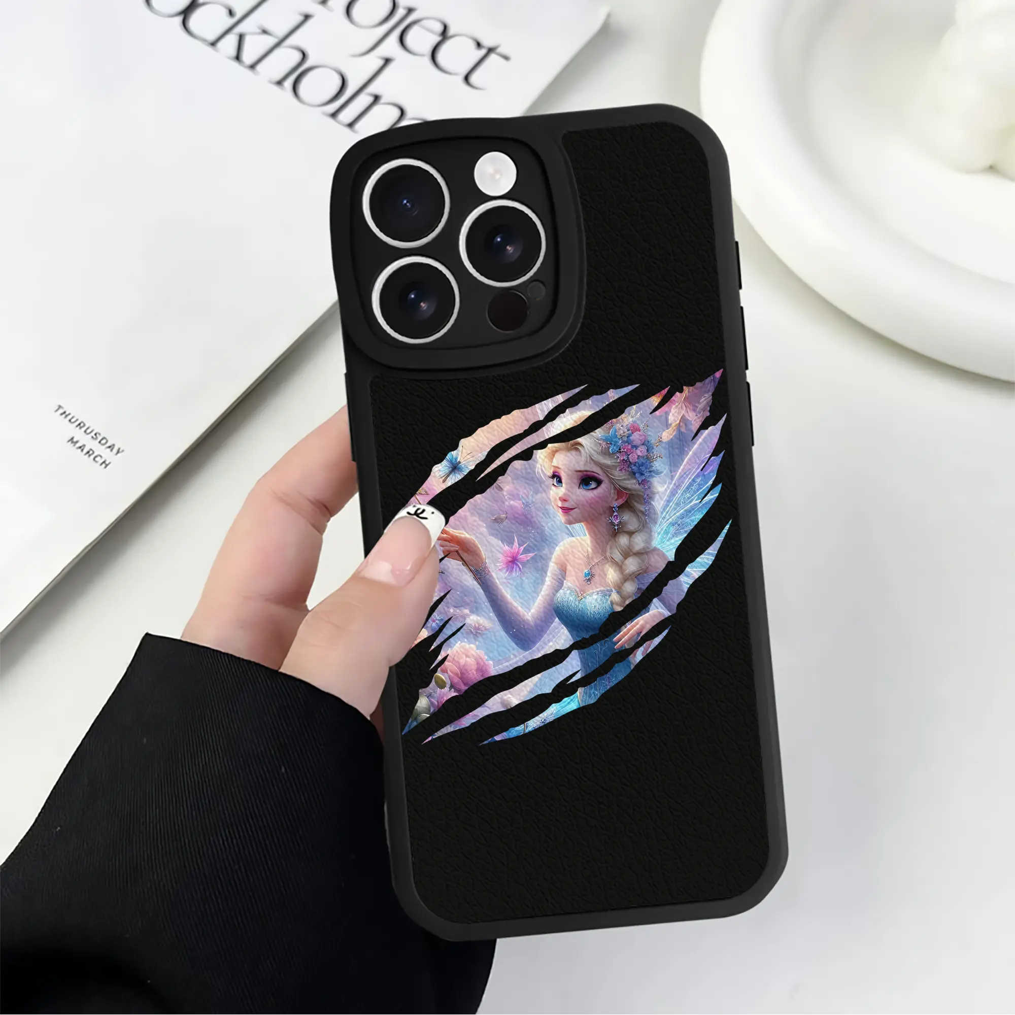 アナと雪の女王(Frozen) グッズ エルサ(Elsa)