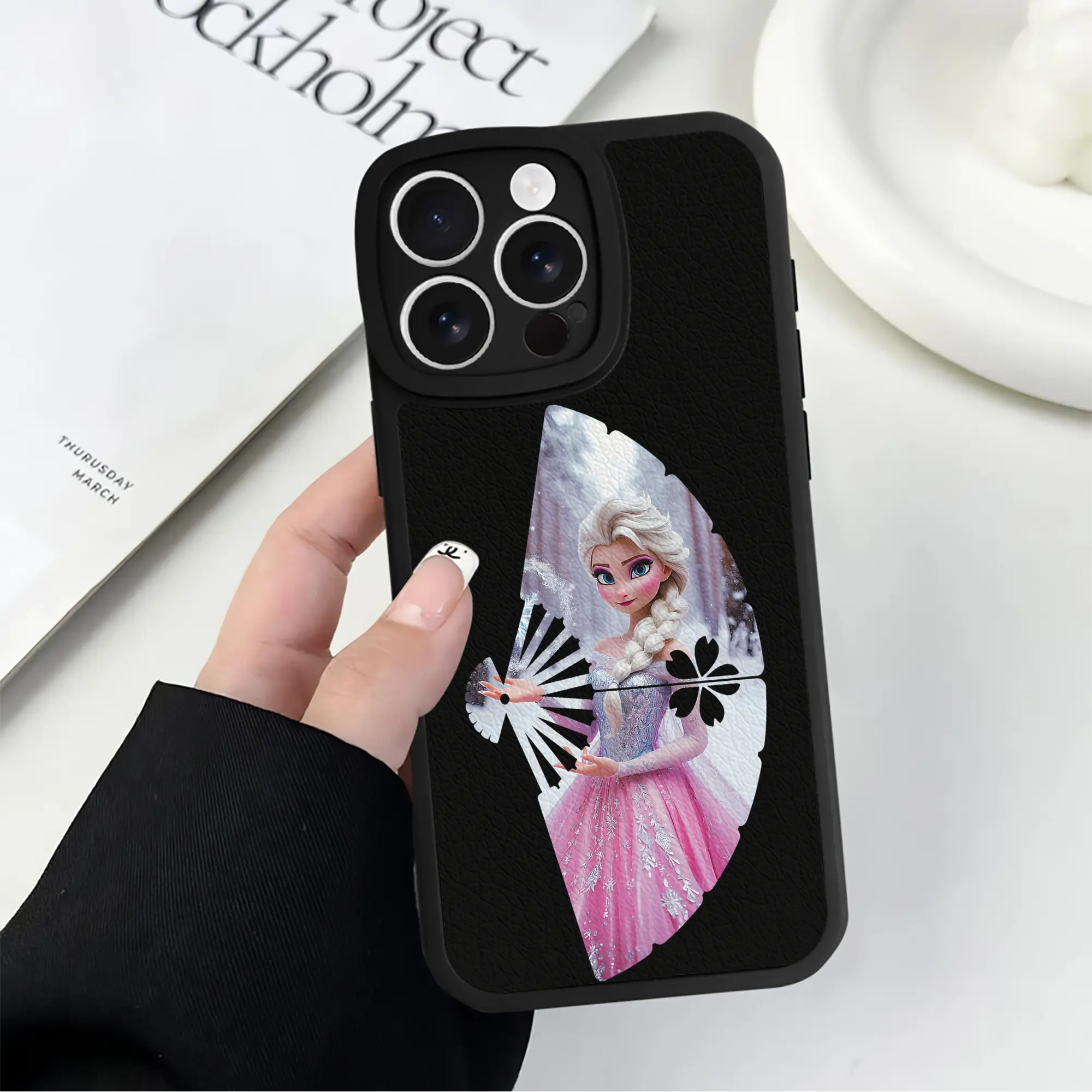 アナと雪の女王(Frozen) グッズ エルサ(Elsa)