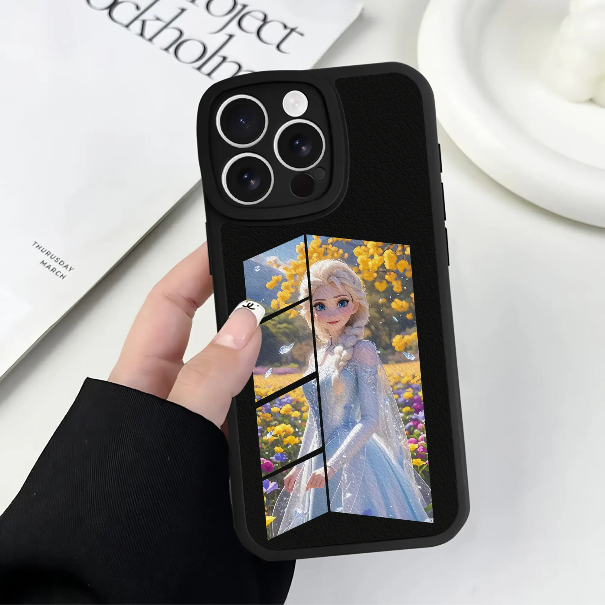 アナと雪の女王(Frozen) グッズ エルサ(Elsa)