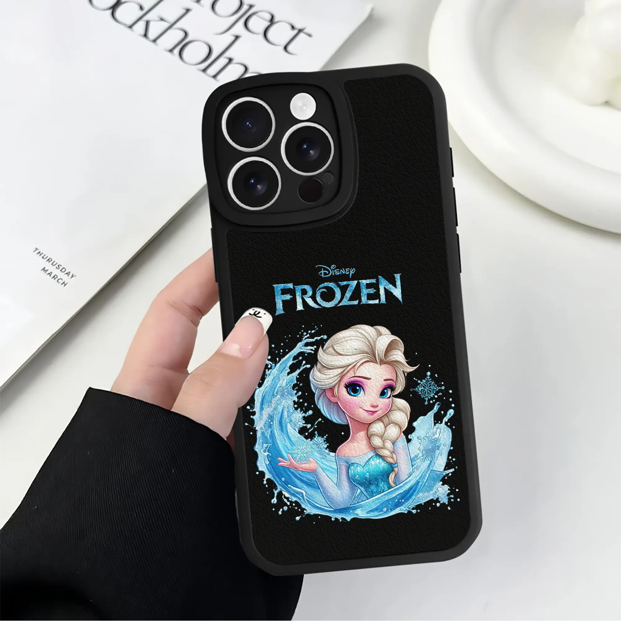 アナと雪の女王(Frozen) グッズ エルサ(Elsa)
