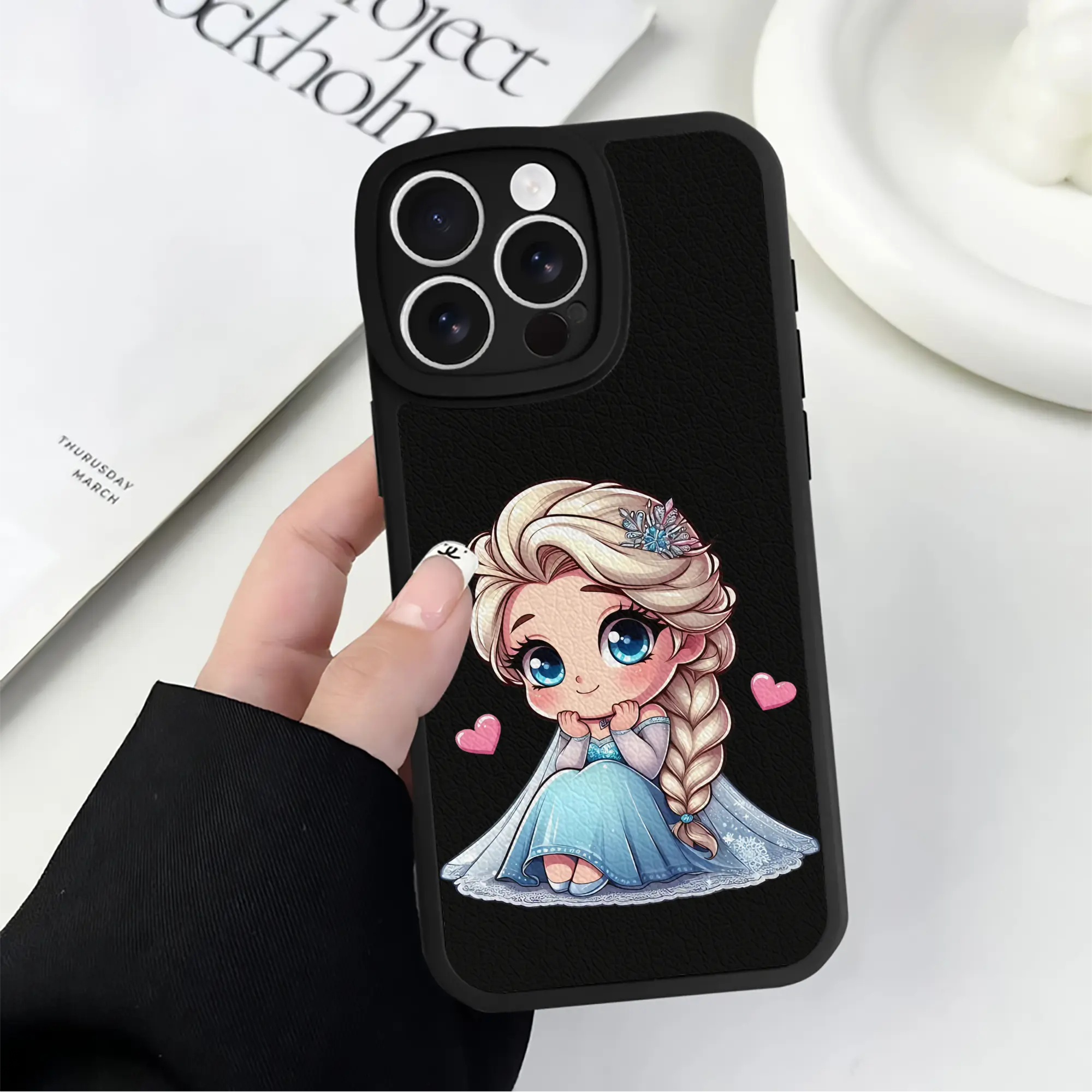 アナと雪の女王(Frozen) グッズ エルサ(Elsa)