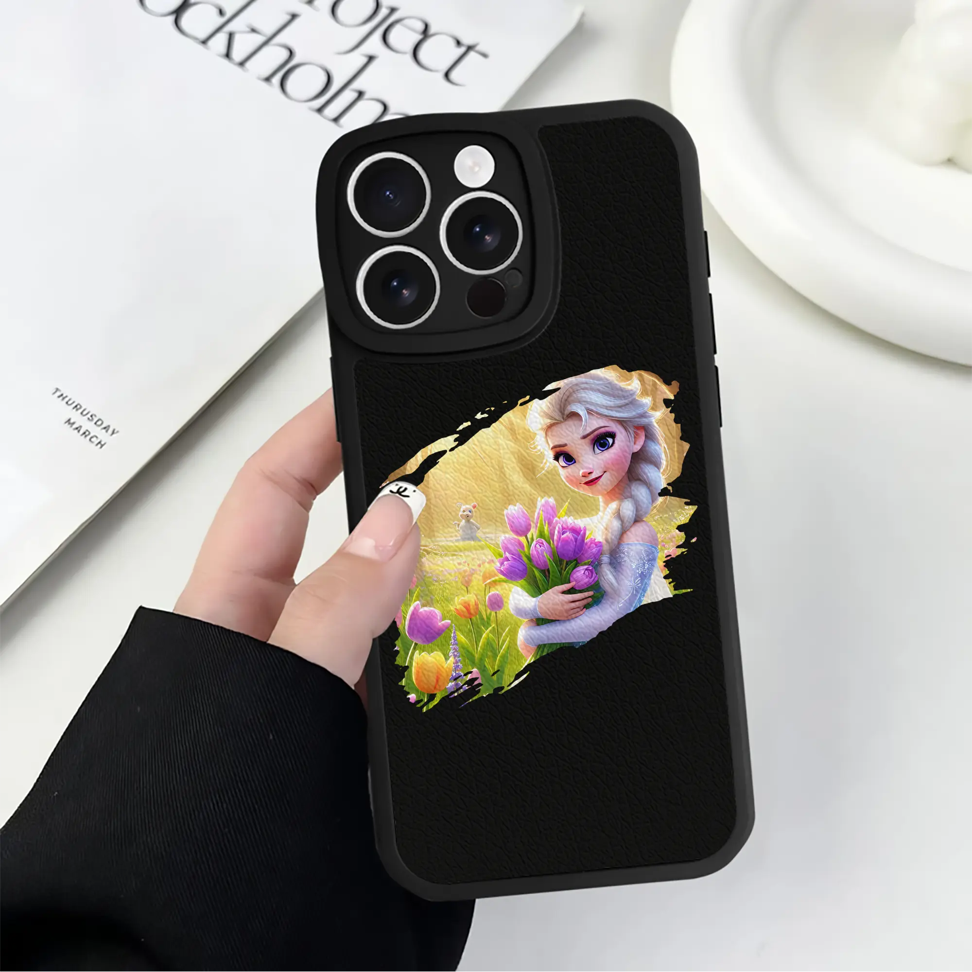 アナと雪の女王(Frozen) グッズ エルサ(Elsa)