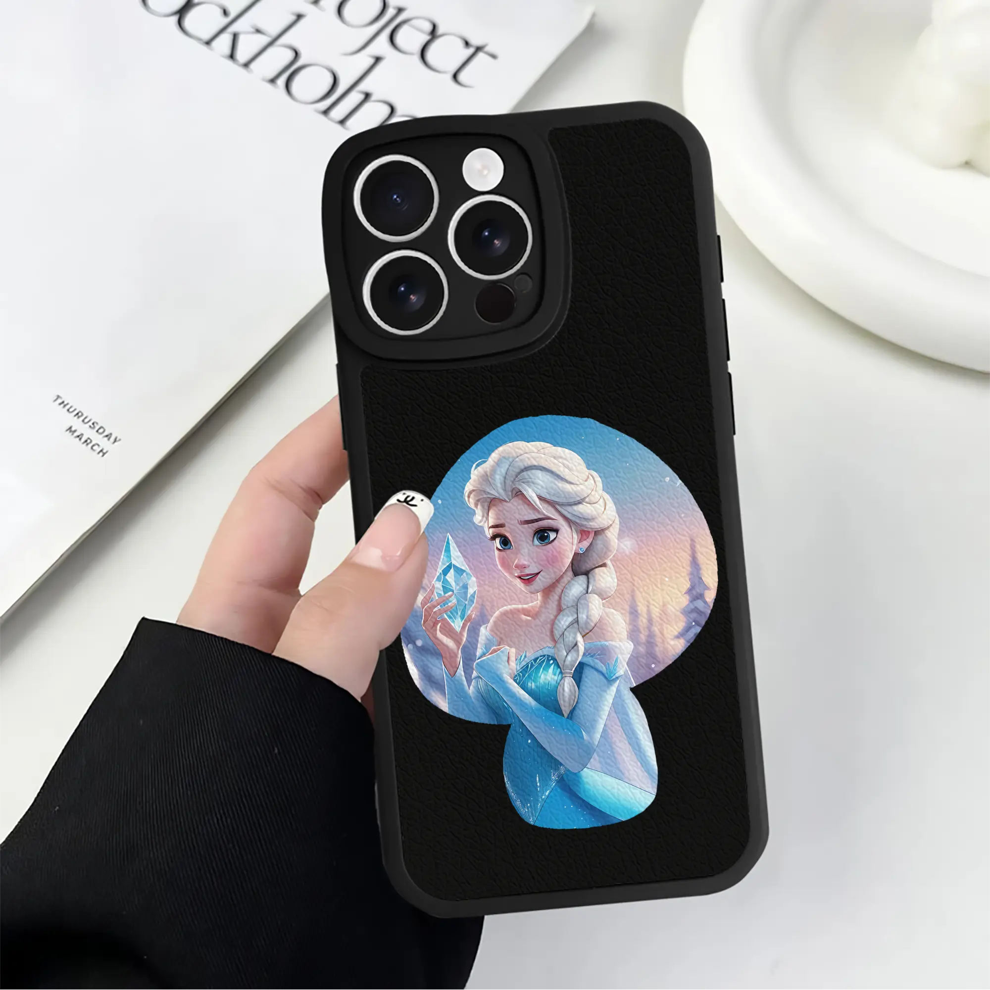 アナと雪の女王(Frozen) グッズ エルサ(Elsa)