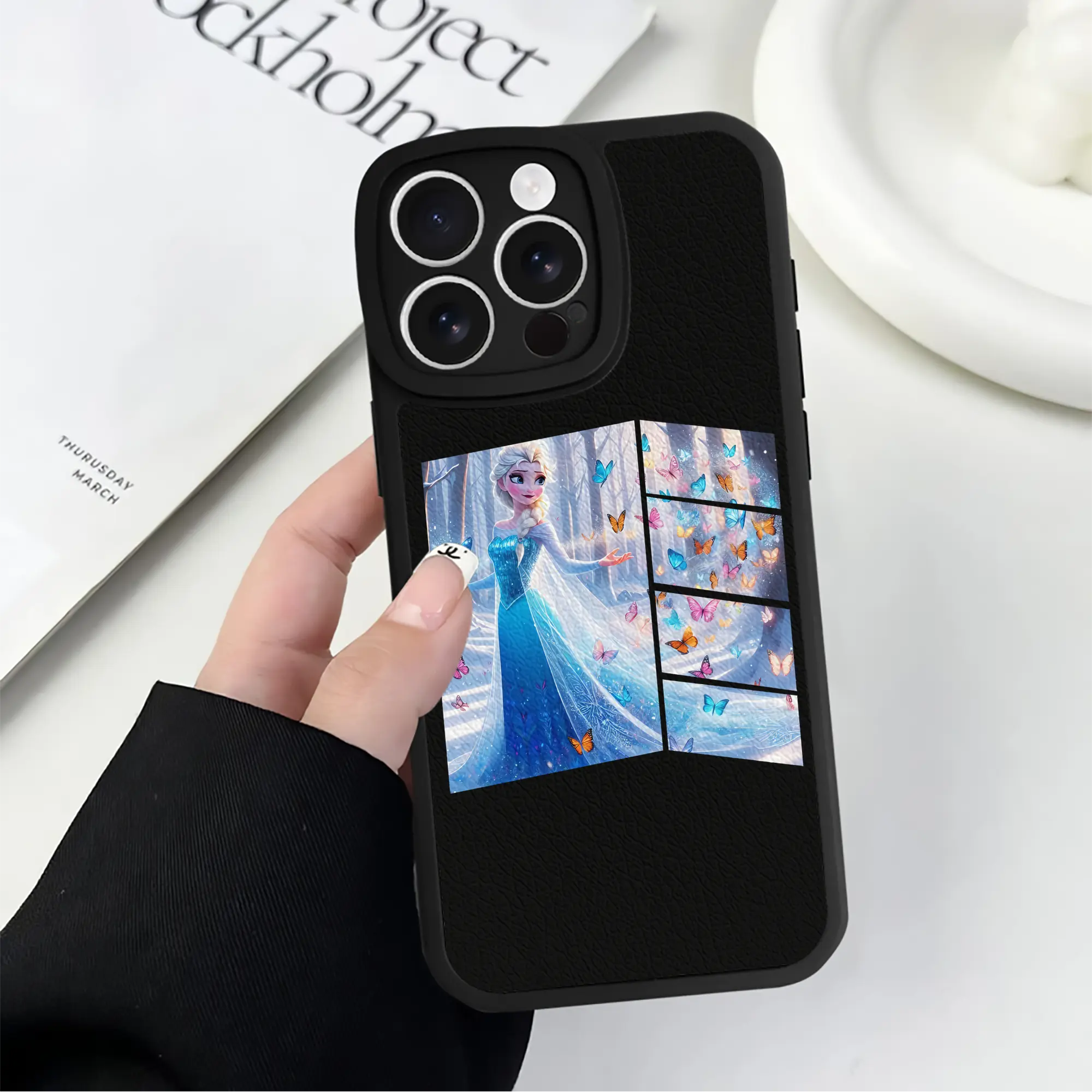 アナと雪の女王(Frozen) グッズ エルサ(Elsa)