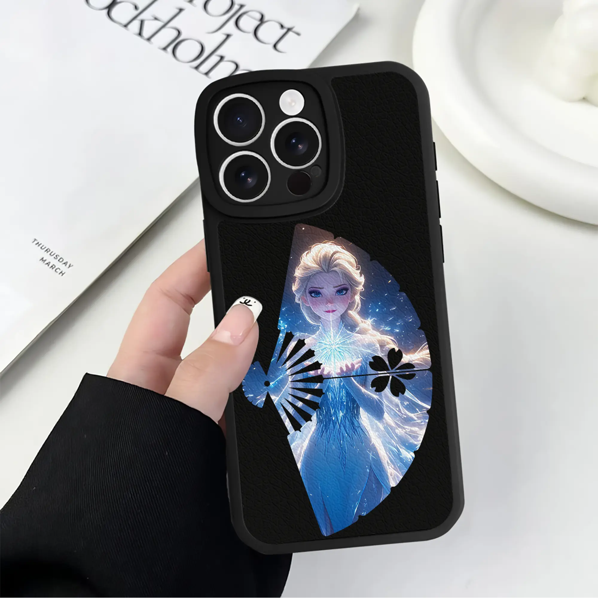 アナと雪の女王(Frozen) グッズ エルサ(Elsa)