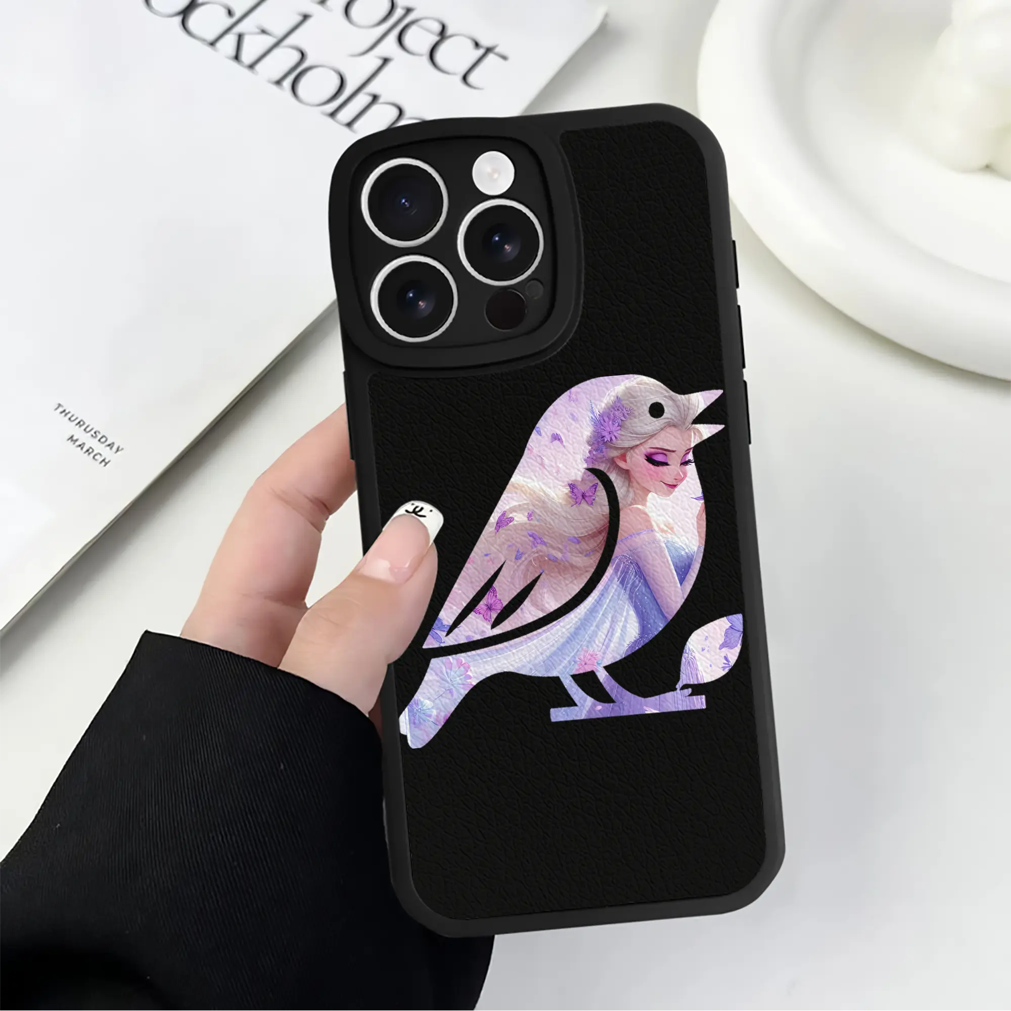 アナと雪の女王(Frozen) グッズ エルサ(Elsa)