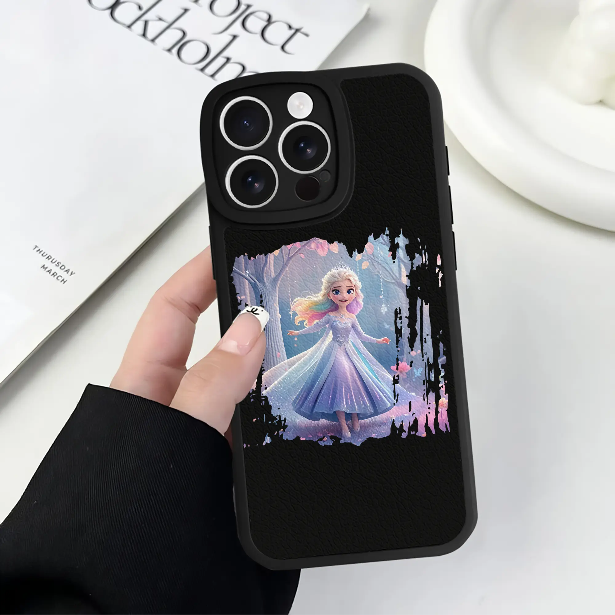 アナと雪の女王(Frozen) グッズ エルサ(Elsa)