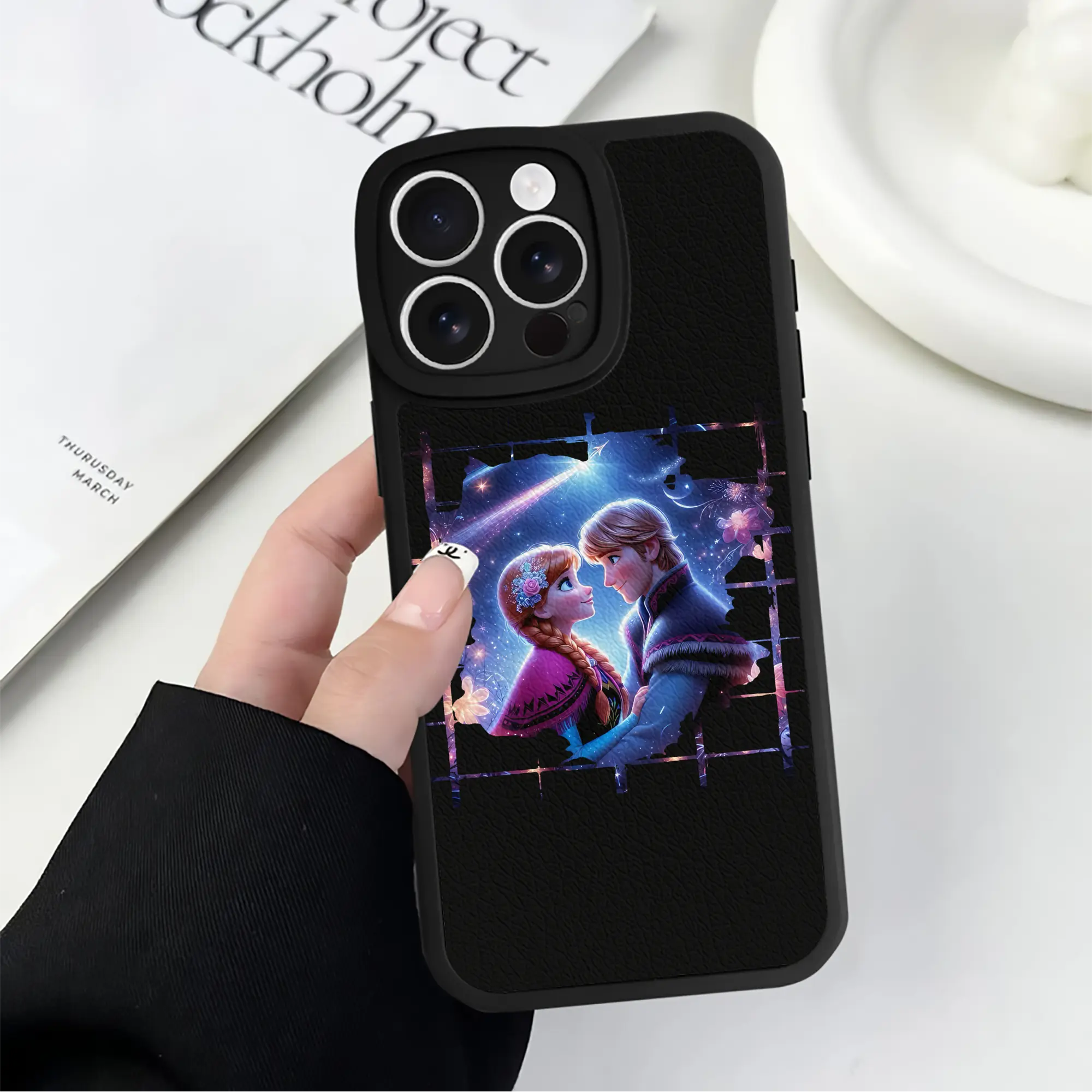 アナと雪の女王(Frozen) グッズ エルサ(Elsa)