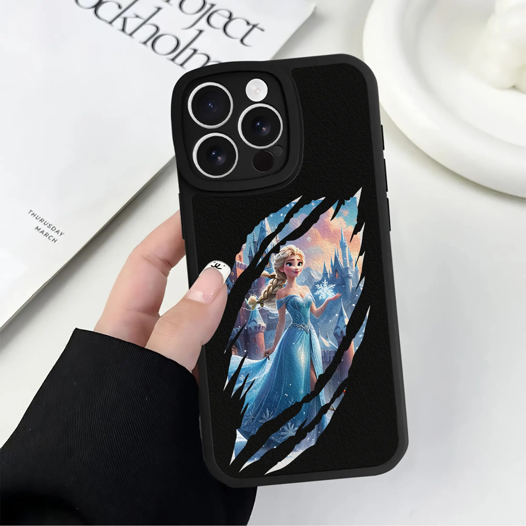 アナと雪の女王(Frozen) グッズ エルサ(Elsa)