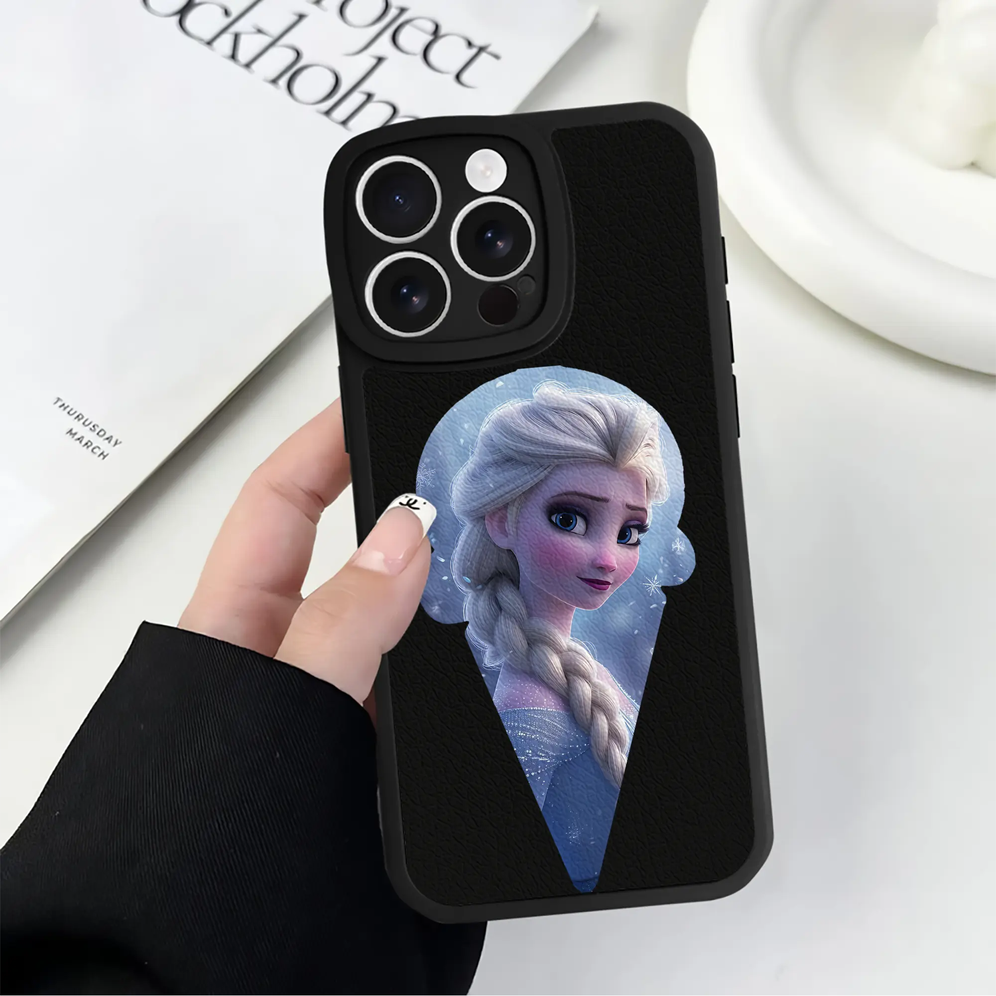 アナと雪の女王(Frozen) グッズ エルサ(Elsa)