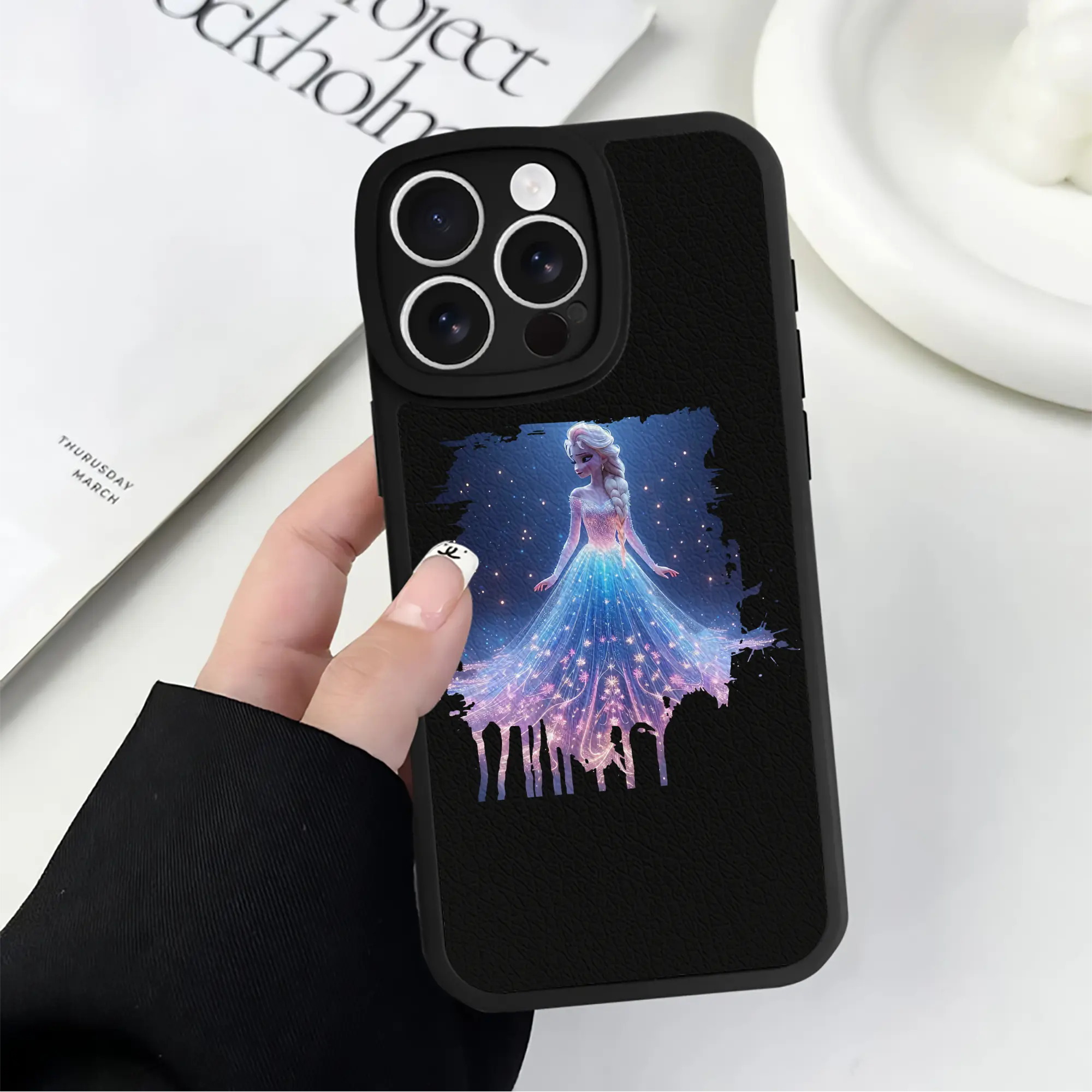 アナと雪の女王(Frozen) グッズ エルサ(Elsa)