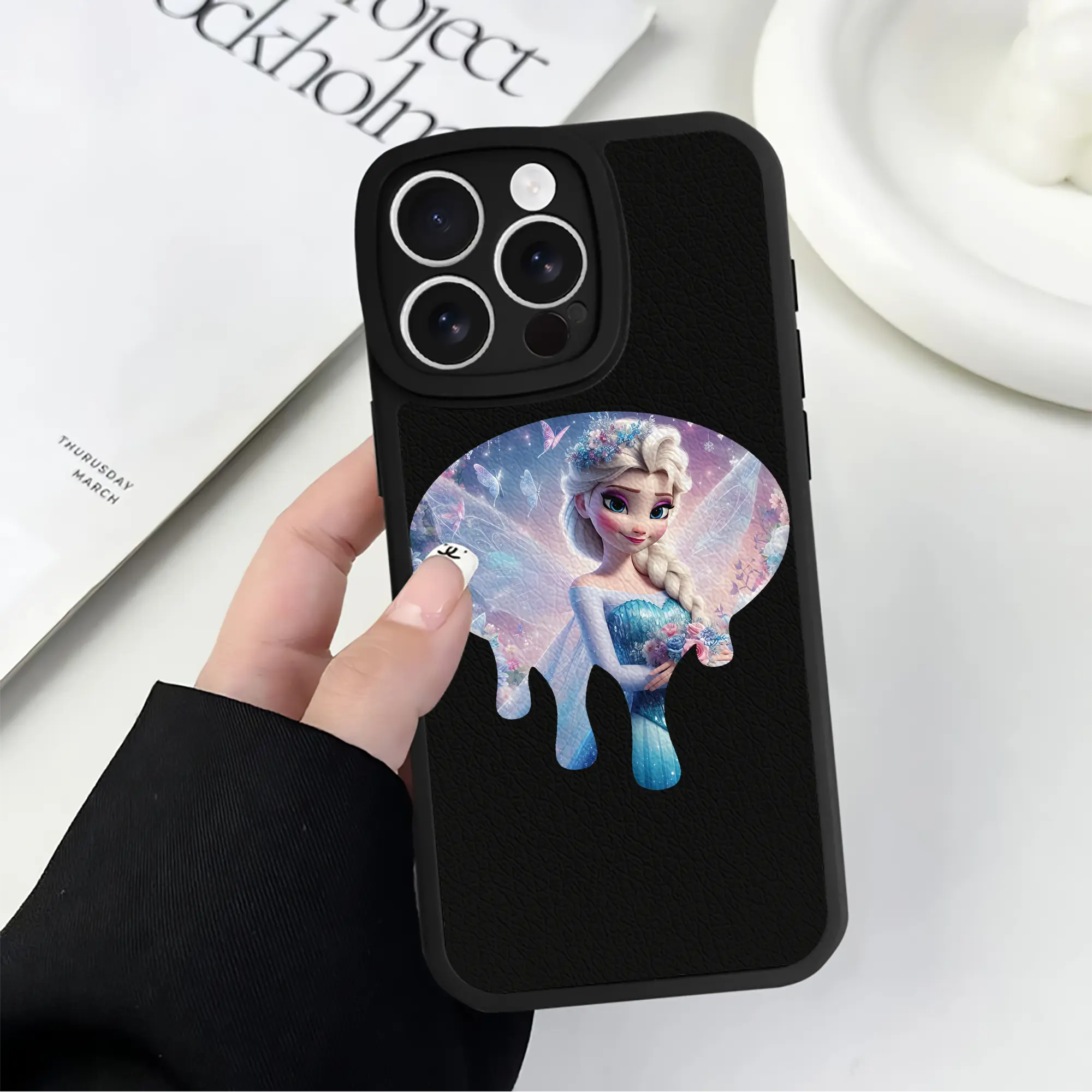 アナと雪の女王(Frozen) グッズ エルサ(Elsa)