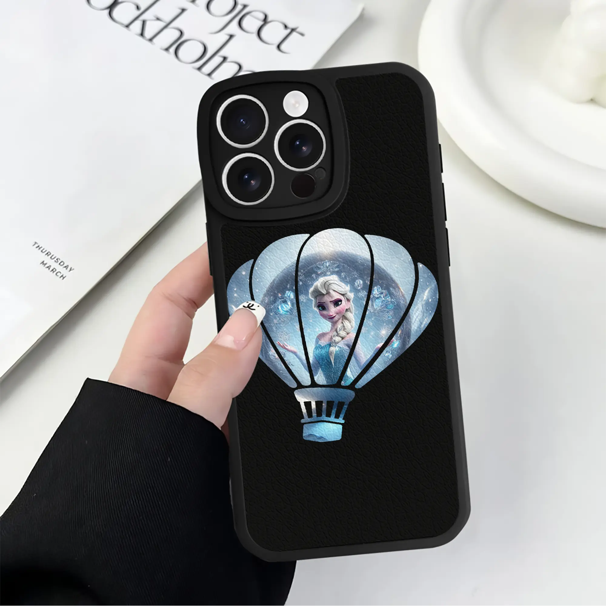 アナと雪の女王(Frozen) グッズ エルサ(Elsa)