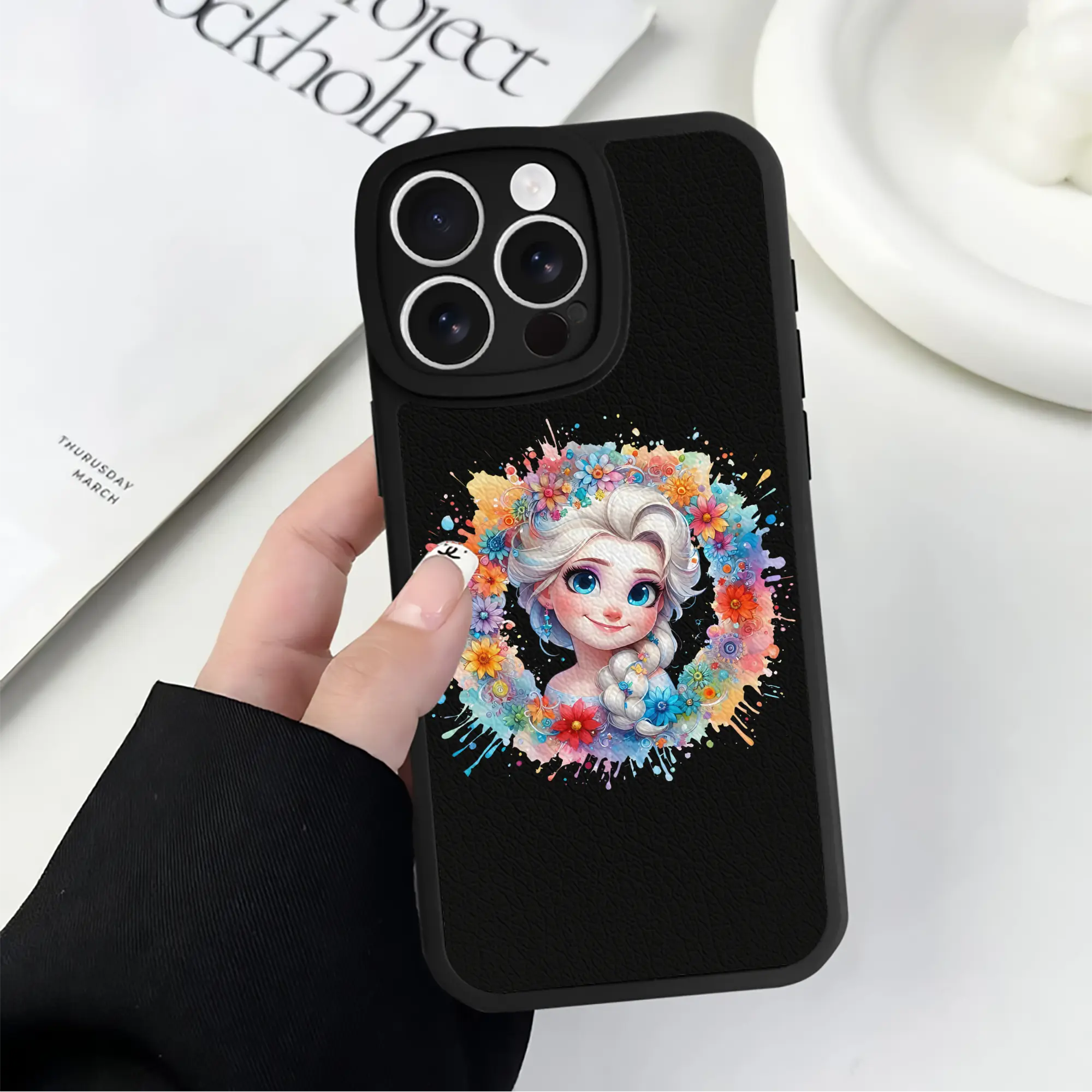 アナと雪の女王(Frozen) グッズ エルサ(Elsa)