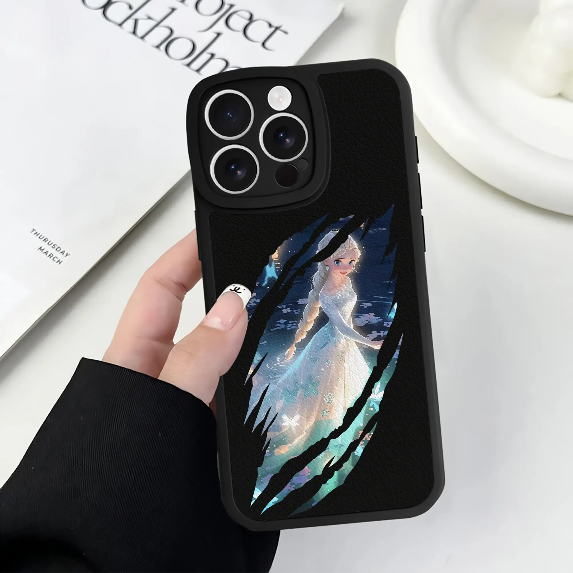 アナと雪の女王(Frozen) グッズ エルサ(Elsa)