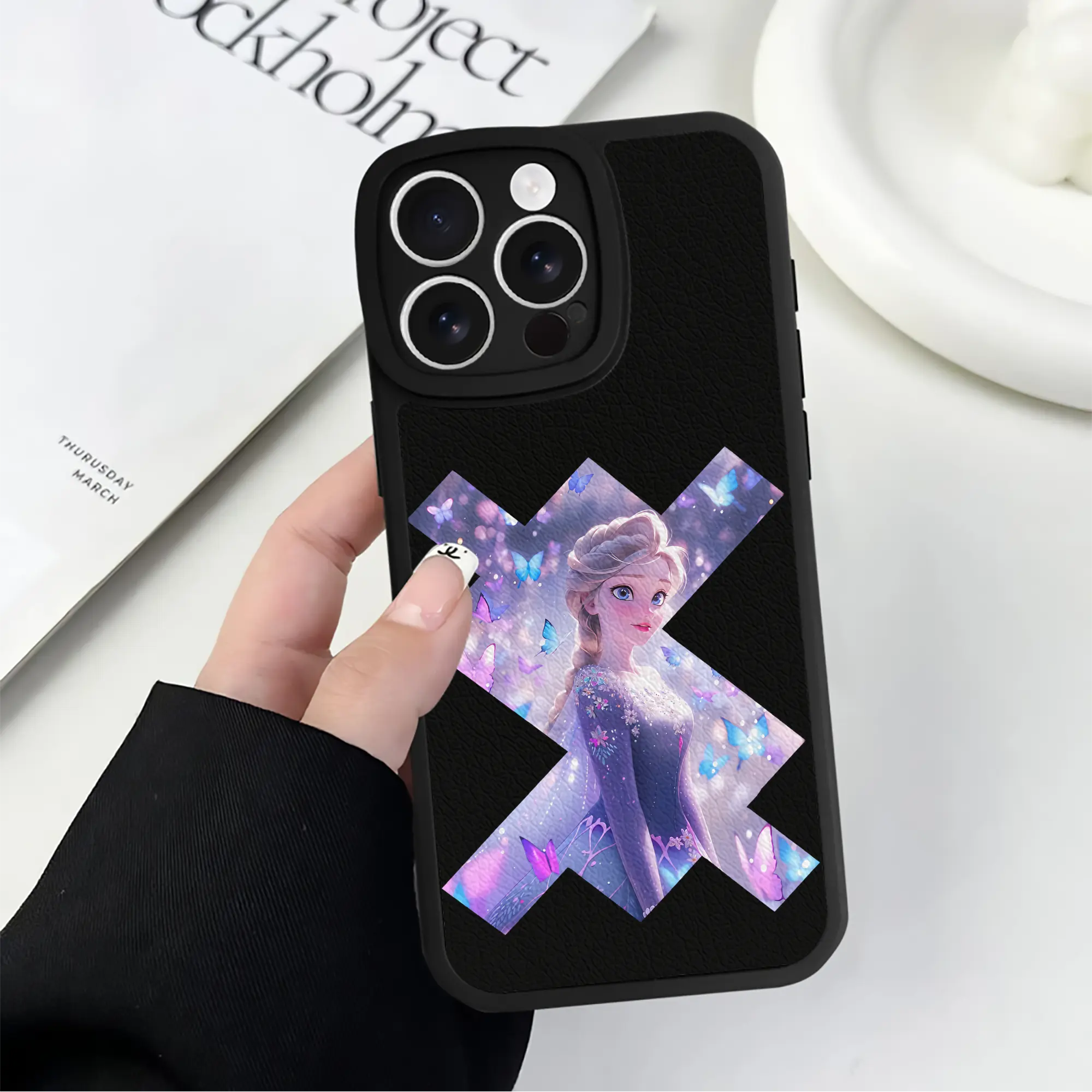 アナと雪の女王(Frozen) グッズ エルサ(Elsa)