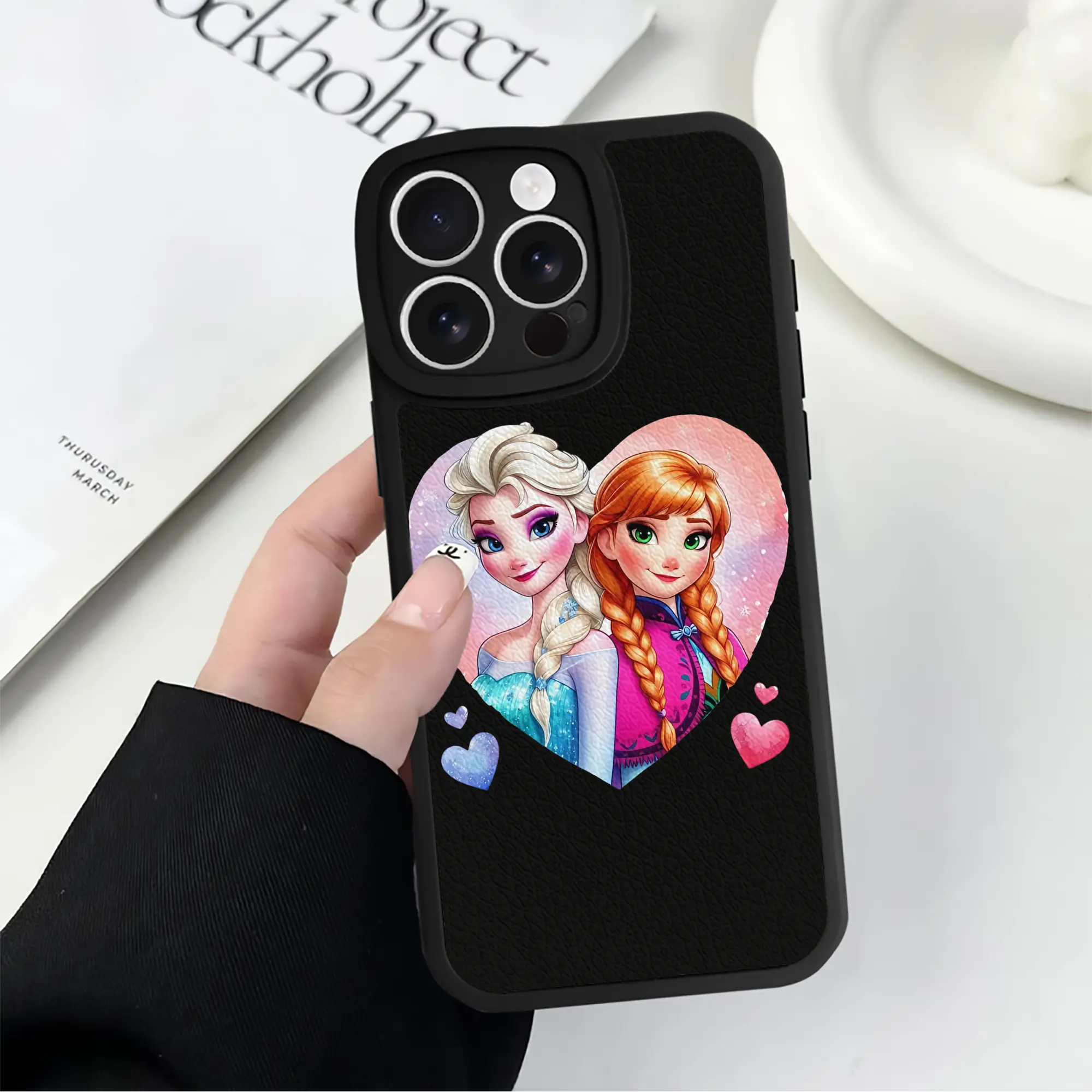 アナと雪の女王(Frozen) グッズ エルサ(Elsa)