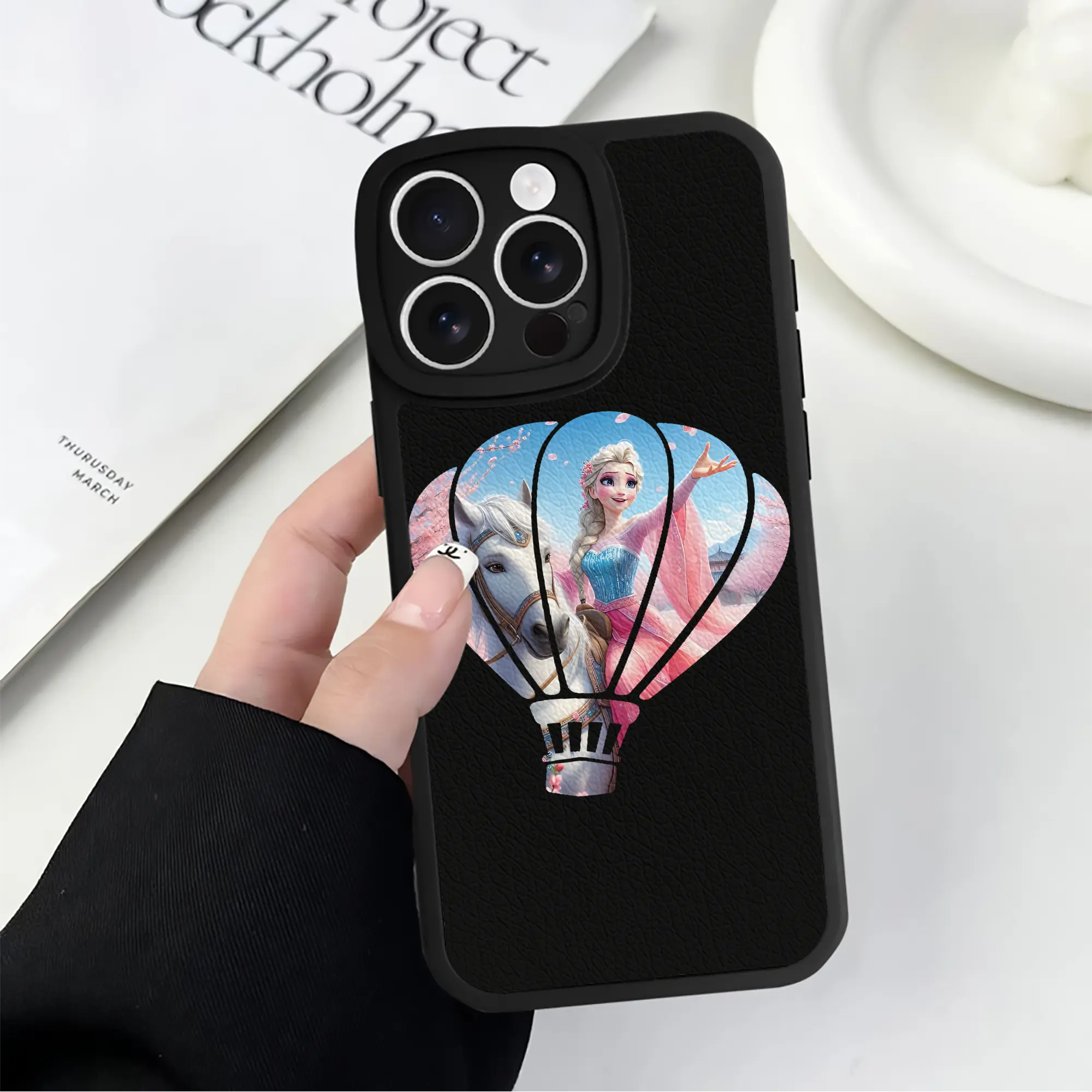 アナと雪の女王(Frozen) グッズ エルサ(Elsa)