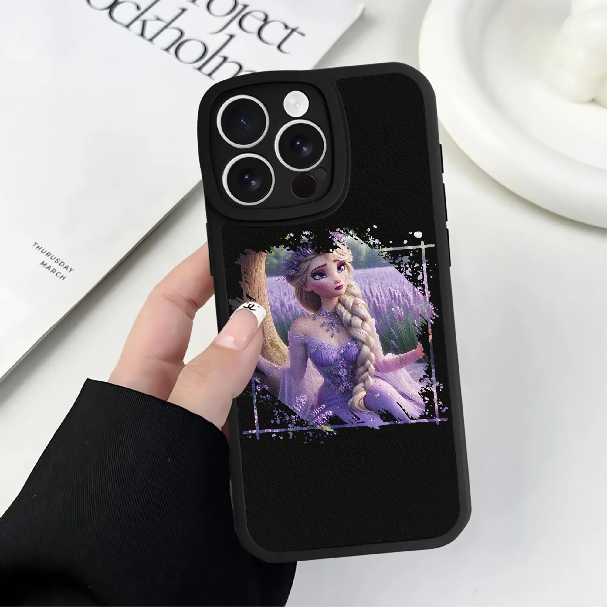 アナと雪の女王(Frozen) グッズ エルサ(Elsa)