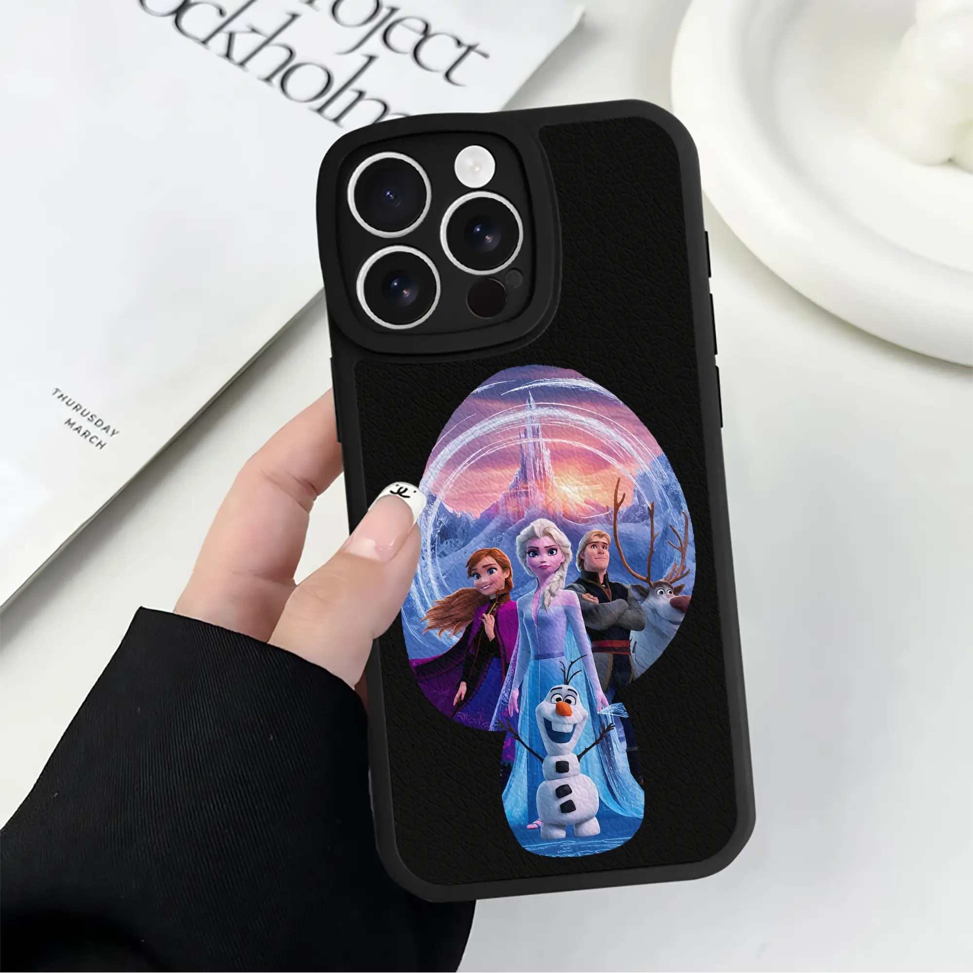 アナと雪の女王(Frozen) グッズ エルサ(Elsa)