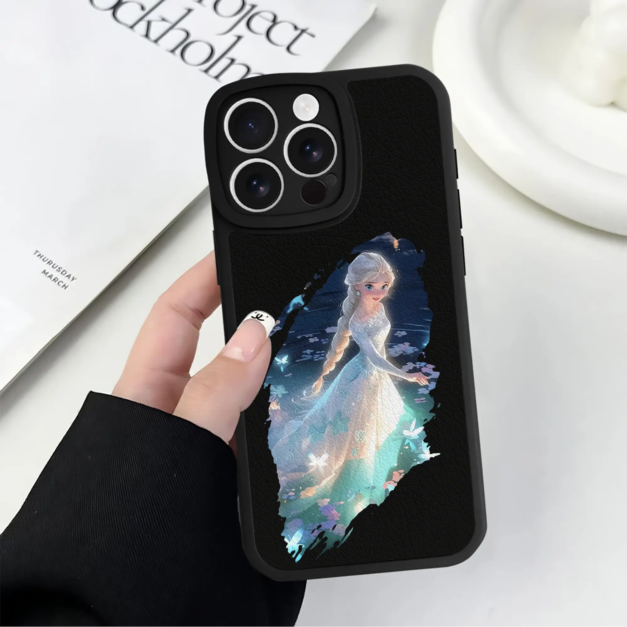 アナと雪の女王(Frozen) グッズ エルサ(Elsa)