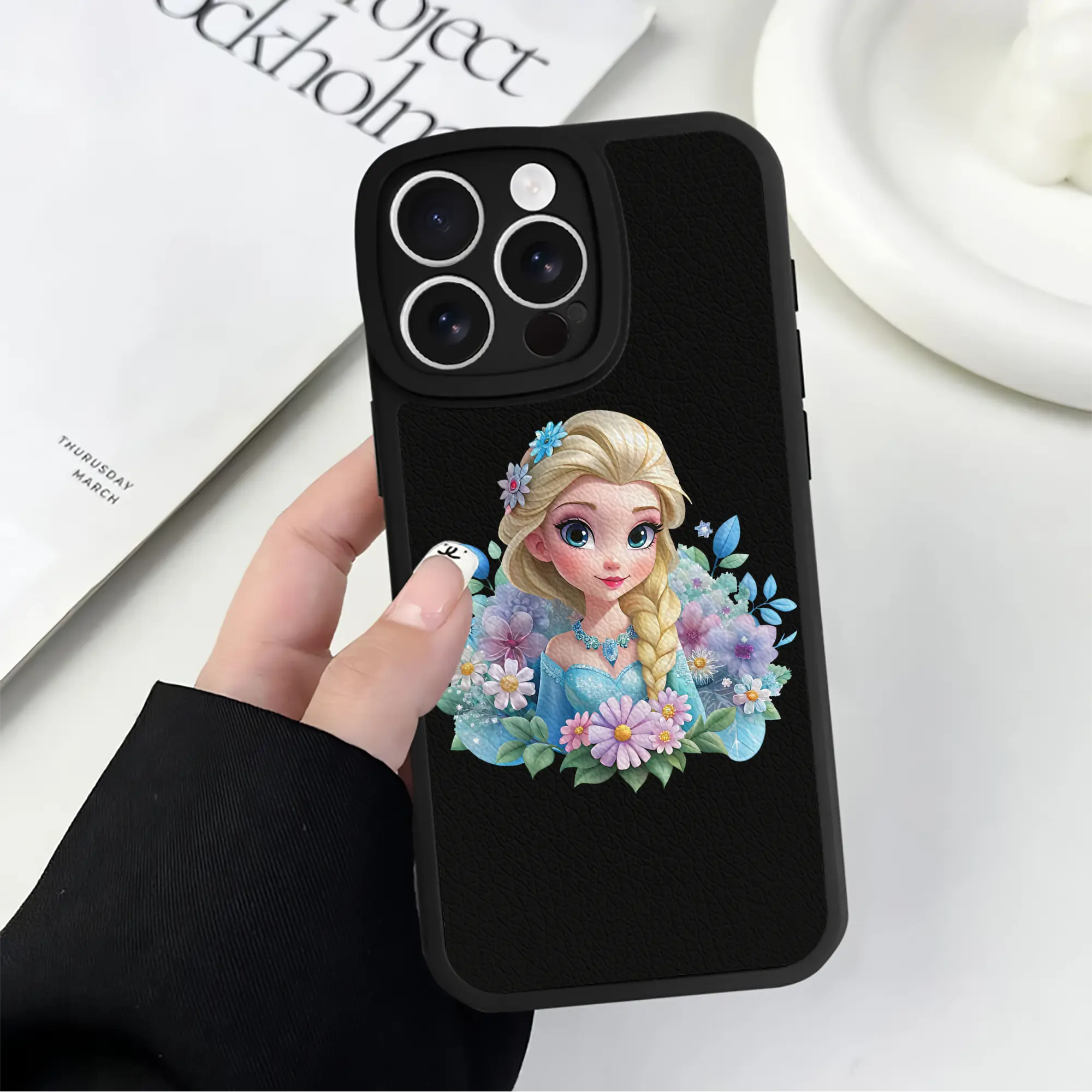 アナと雪の女王(Frozen) グッズ エルサ(Elsa)