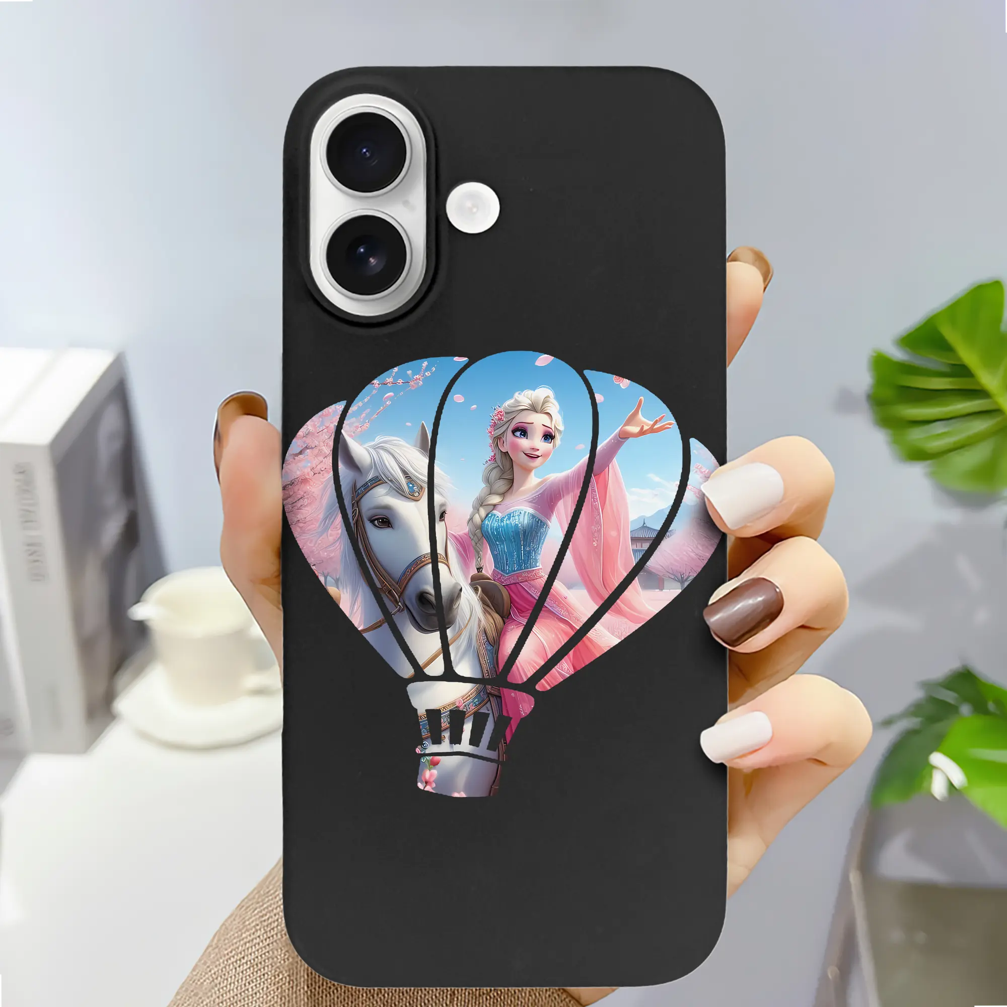 アナと雪の女王(Frozen) グッズ エルサ(Elsa)