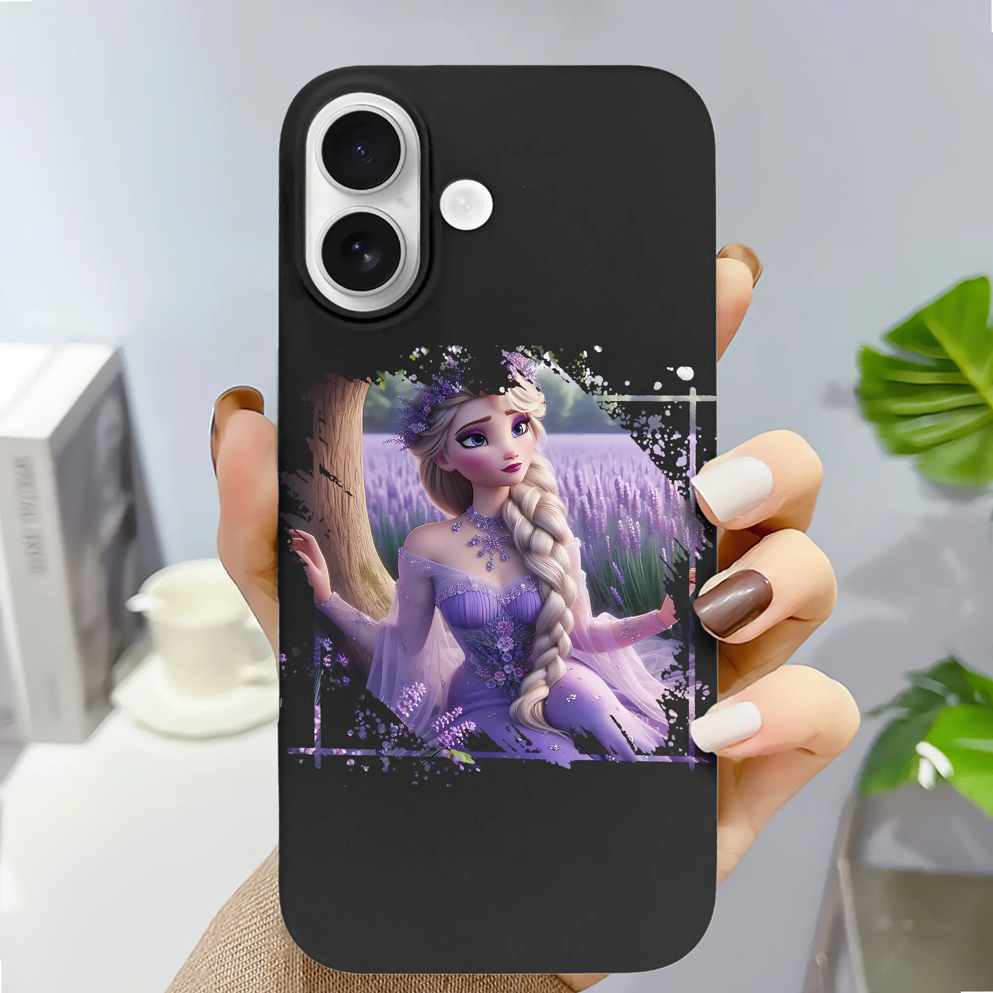 アナと雪の女王(Frozen) グッズ エルサ(Elsa)